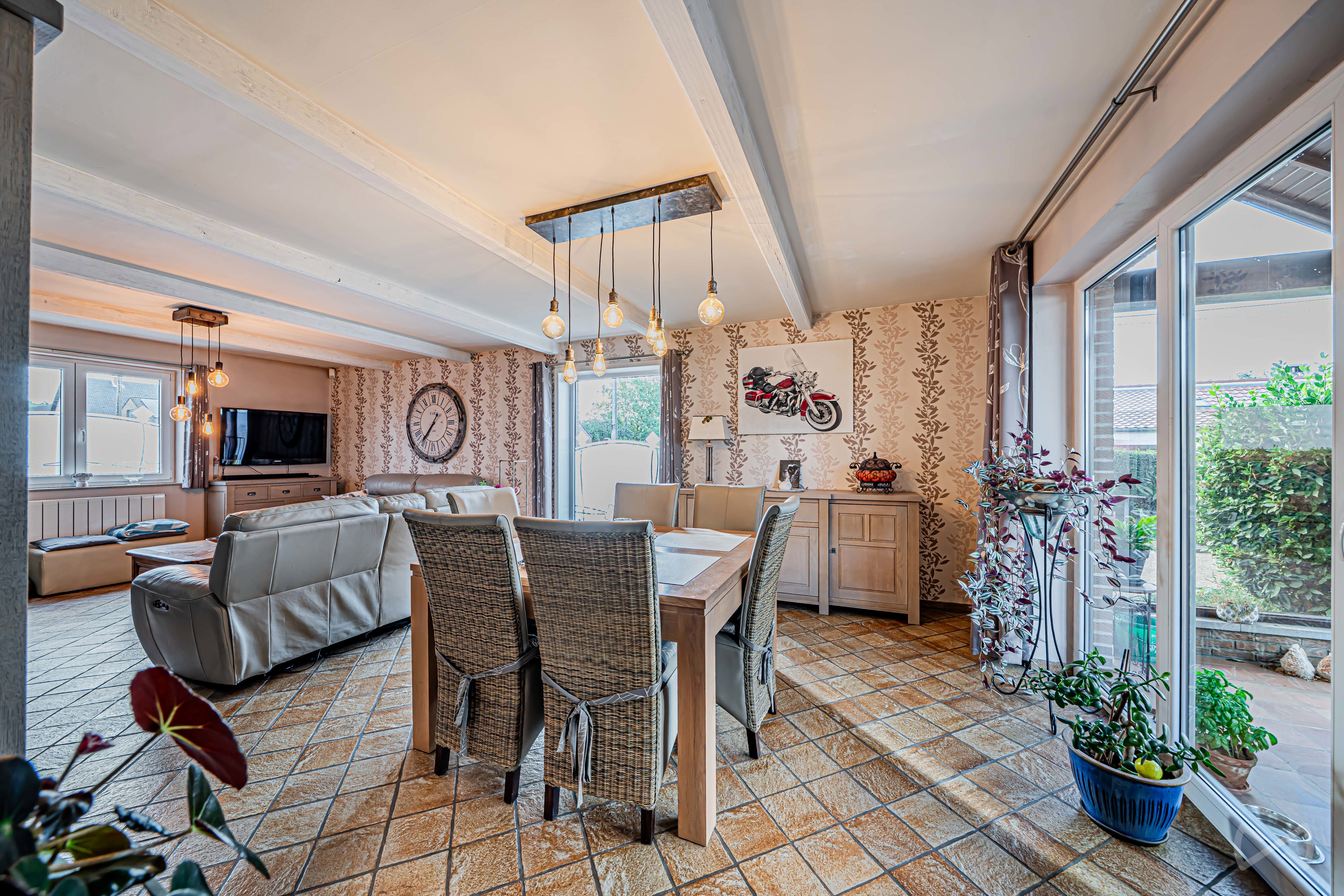 Picture 2 of 4 for House with four bedrooms in Chastrès