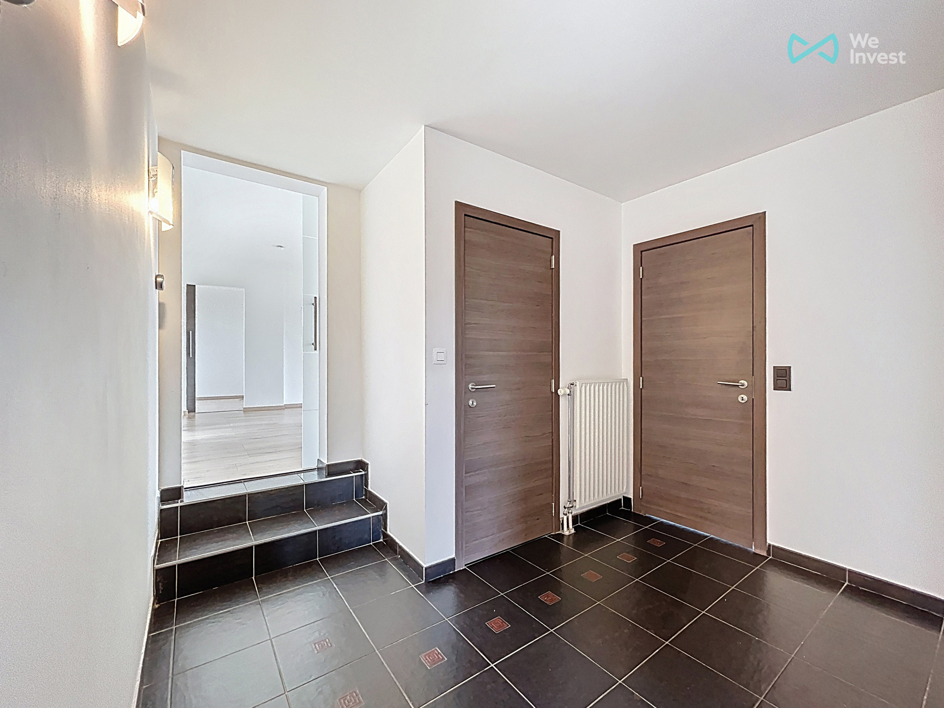 Picture 1 of 4 for Flat with two bedrooms in Braine-l'Alleud