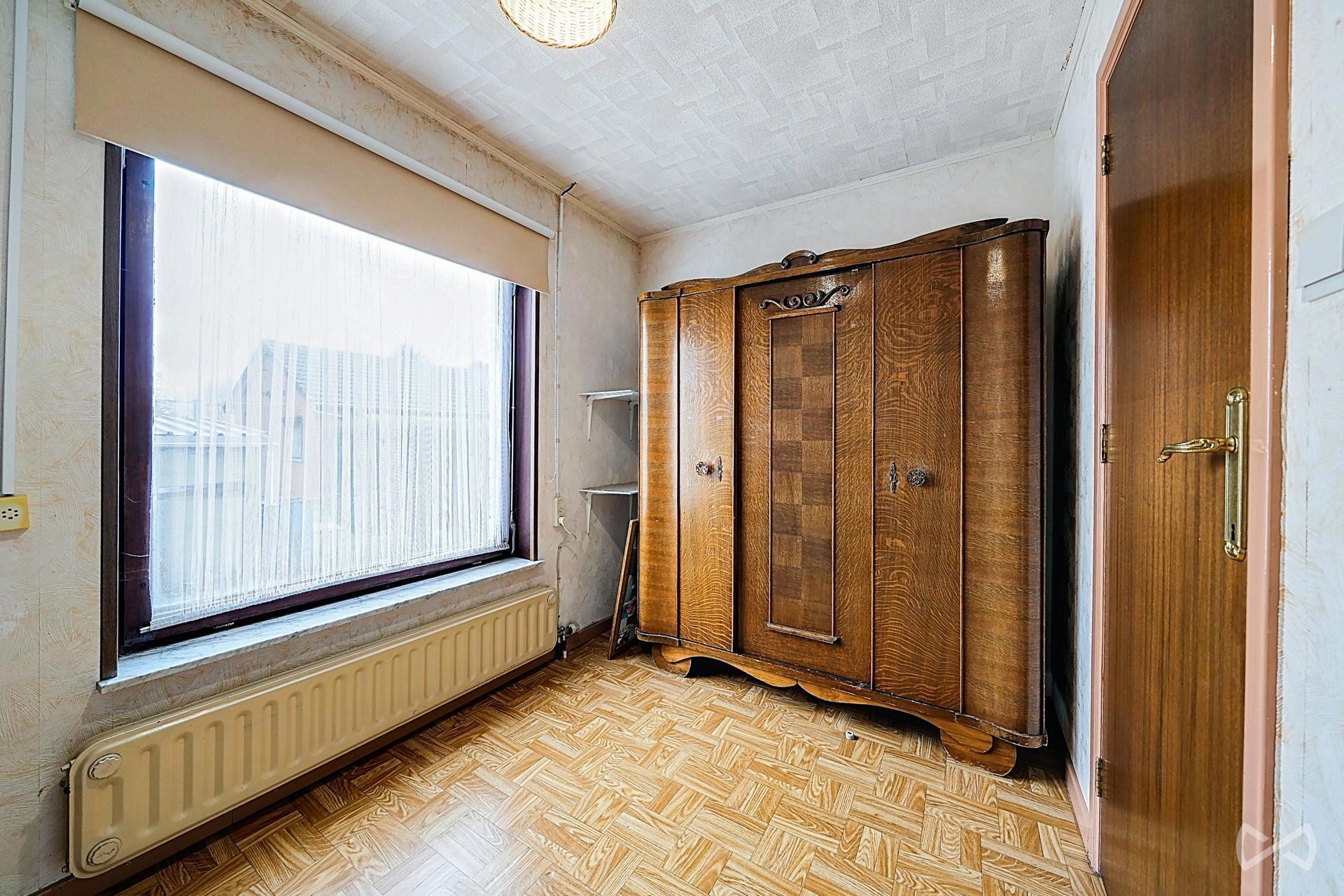 Photo 3 sur 4 pour Maison de trois chambres à Yves-gomezée