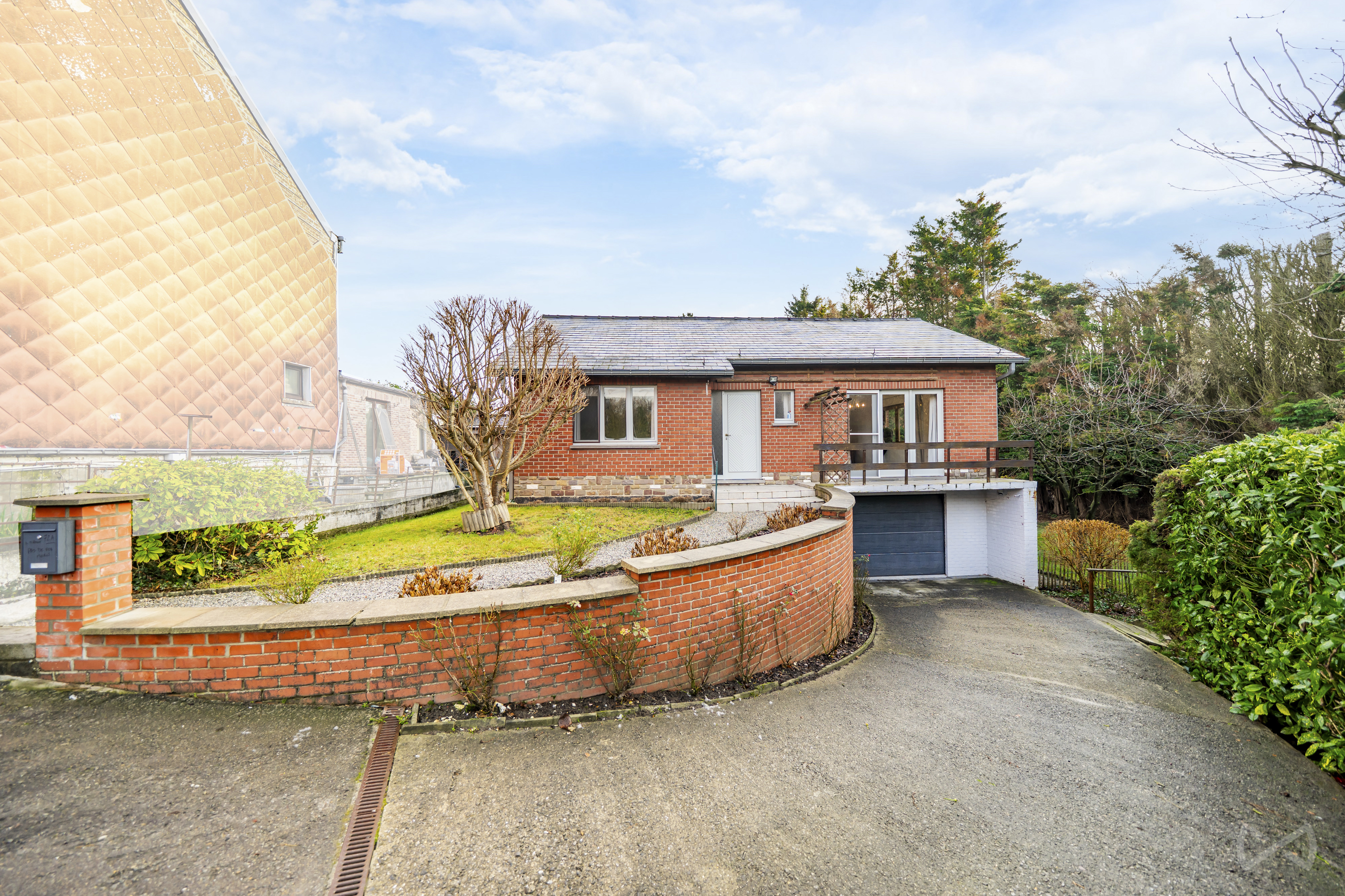 Picture 3 of 3 for House with two bedrooms in Ransart