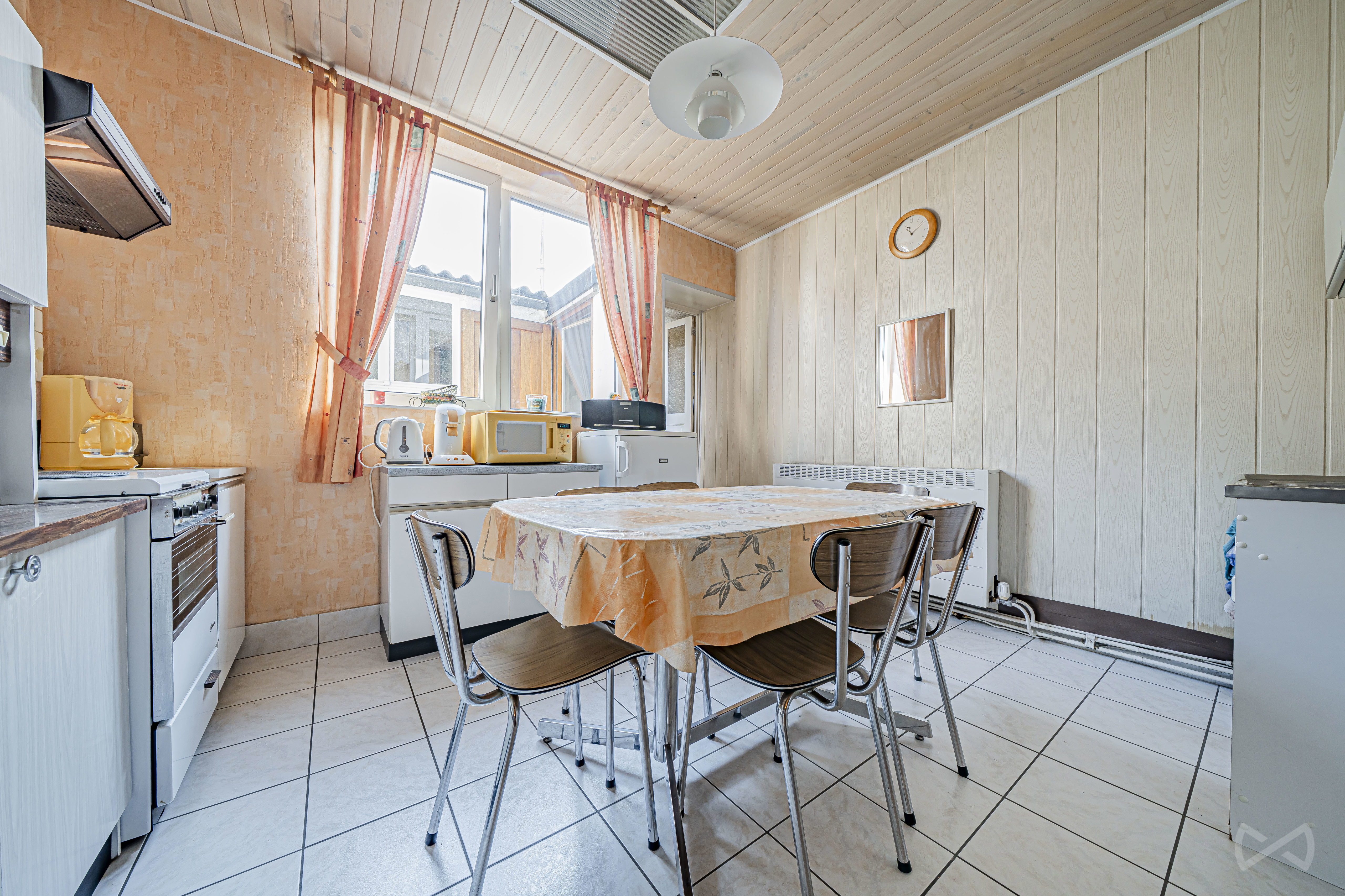 Photo 4 sur 4 pour Maison de trois chambres à Perwez