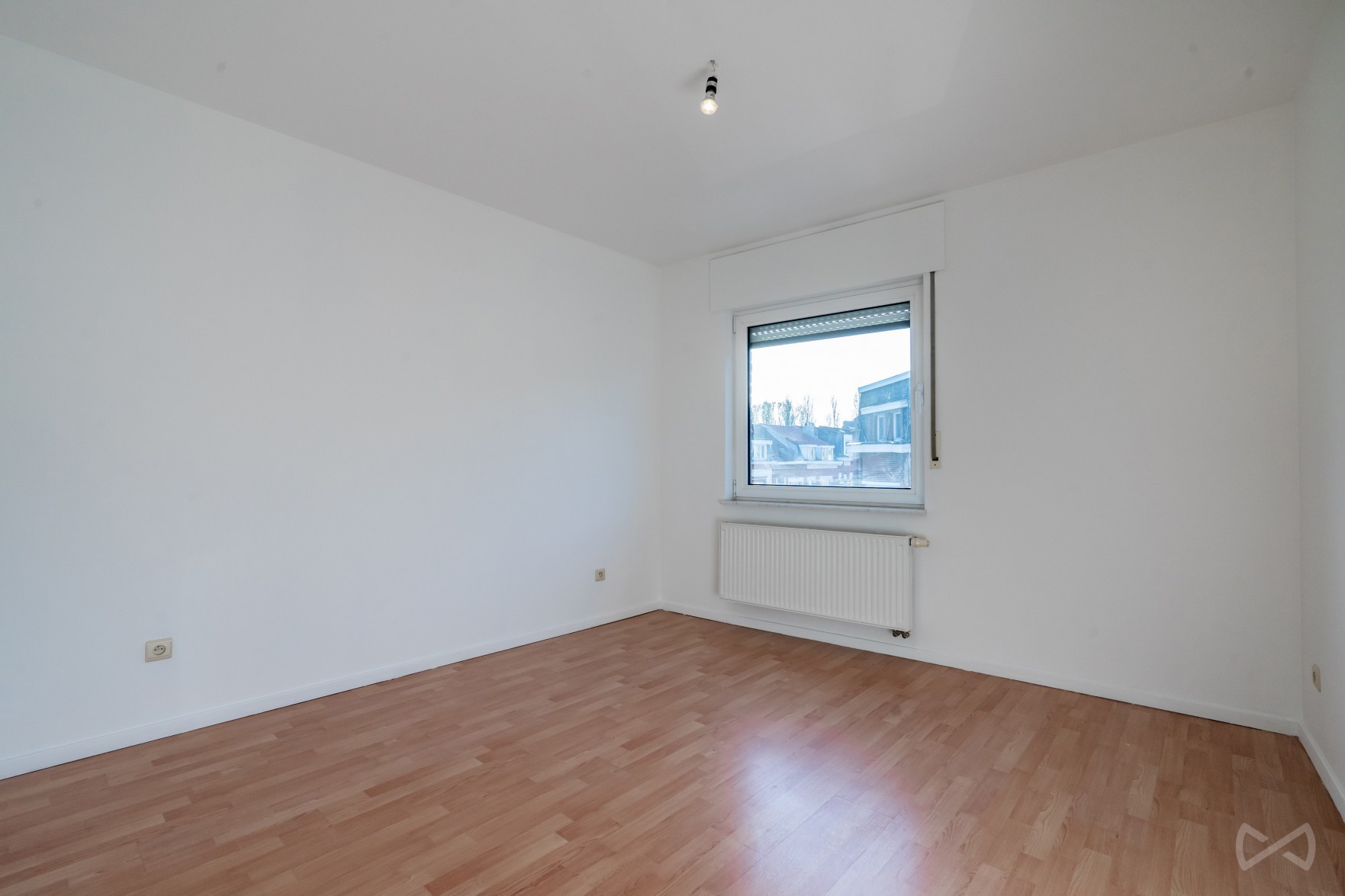Foto 3 van 4 van Appartement met drie slaapkamers in Anderlecht