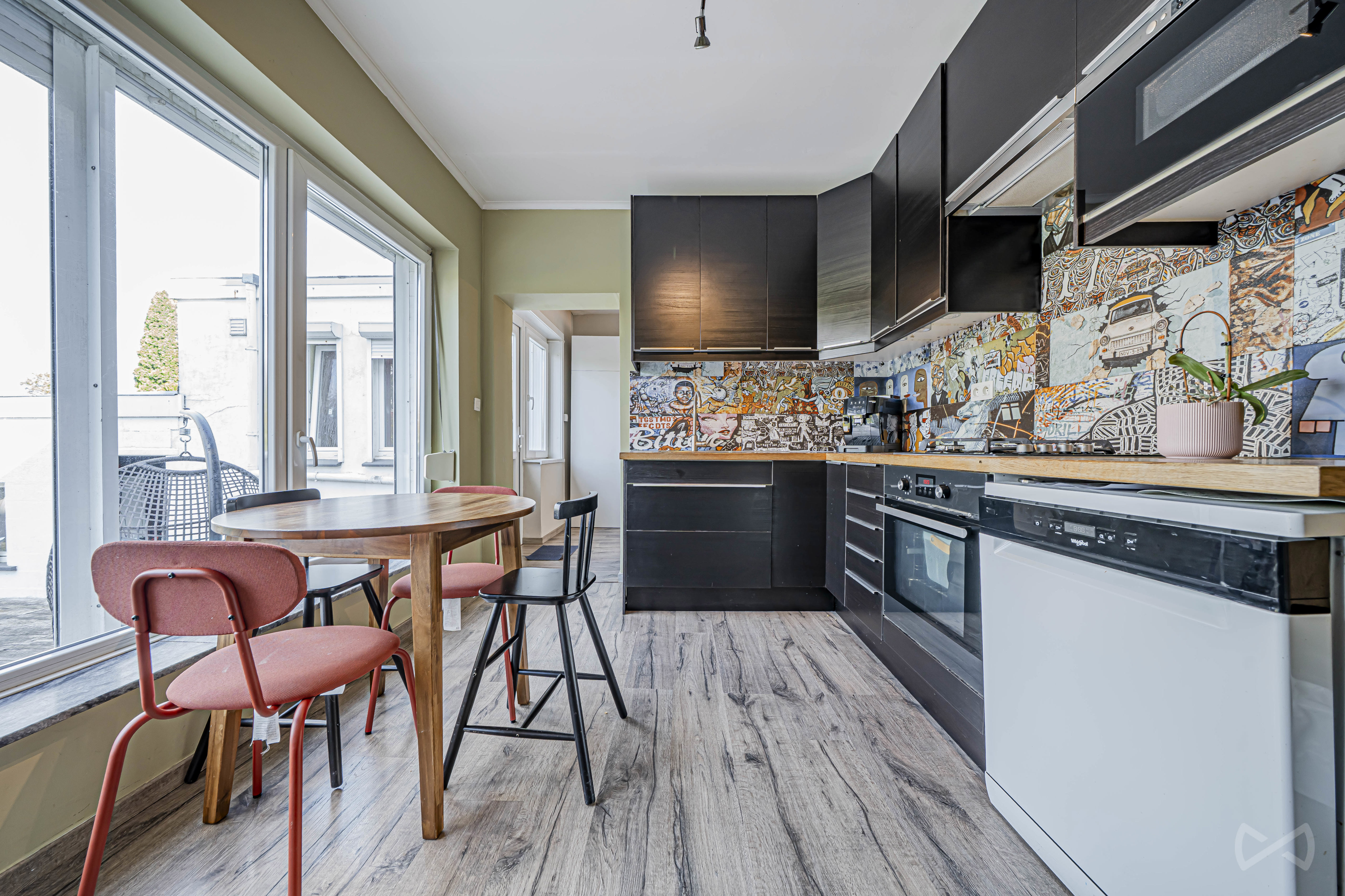 Photo 2 sur 4 pour Maison de quatre chambres à Couillet