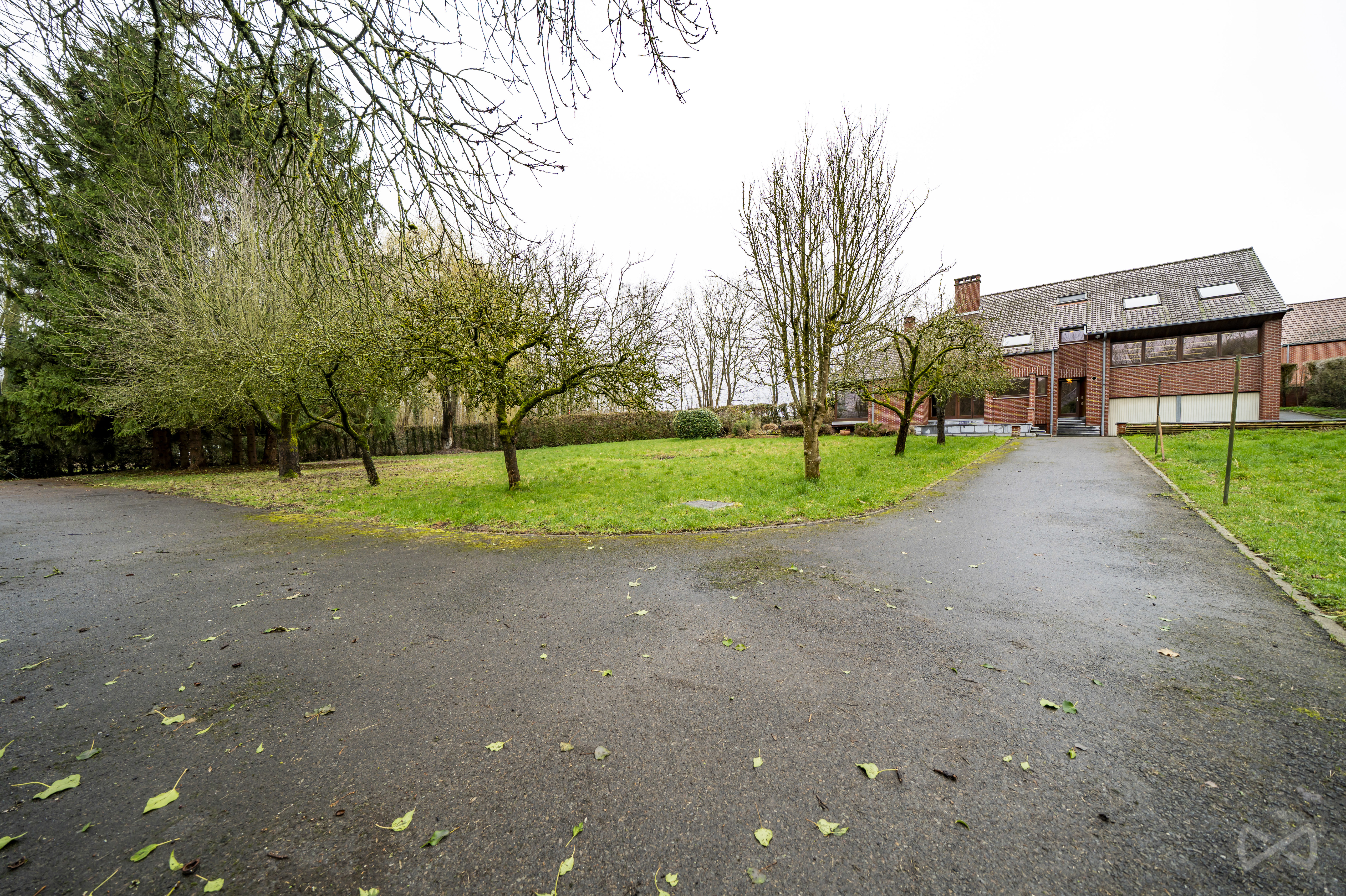 Picture 4 of 4 for Villa with three bedrooms in Blaton