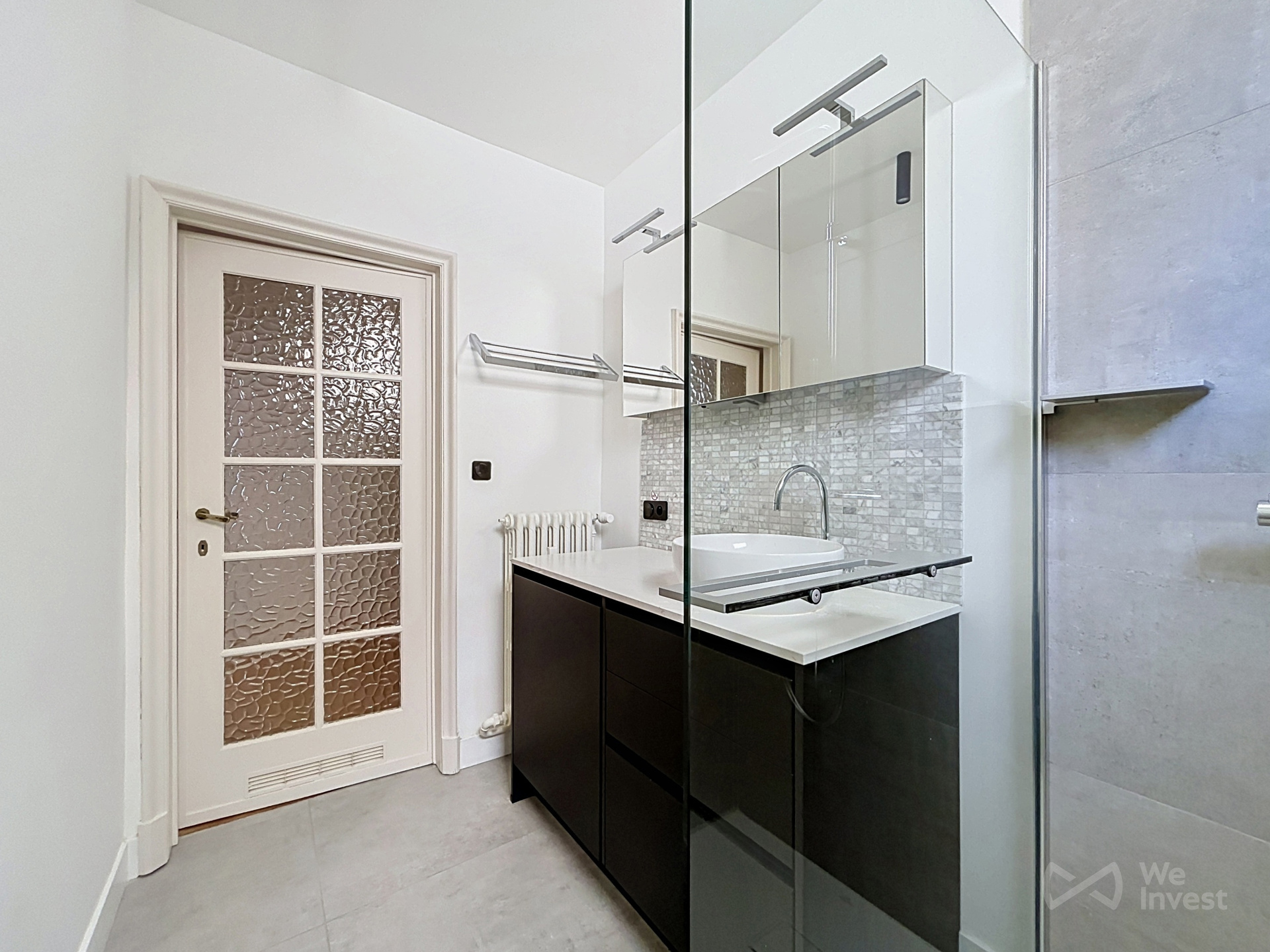 Photo 3 sur 4 pour Appartement de deux chambres à Ixelles