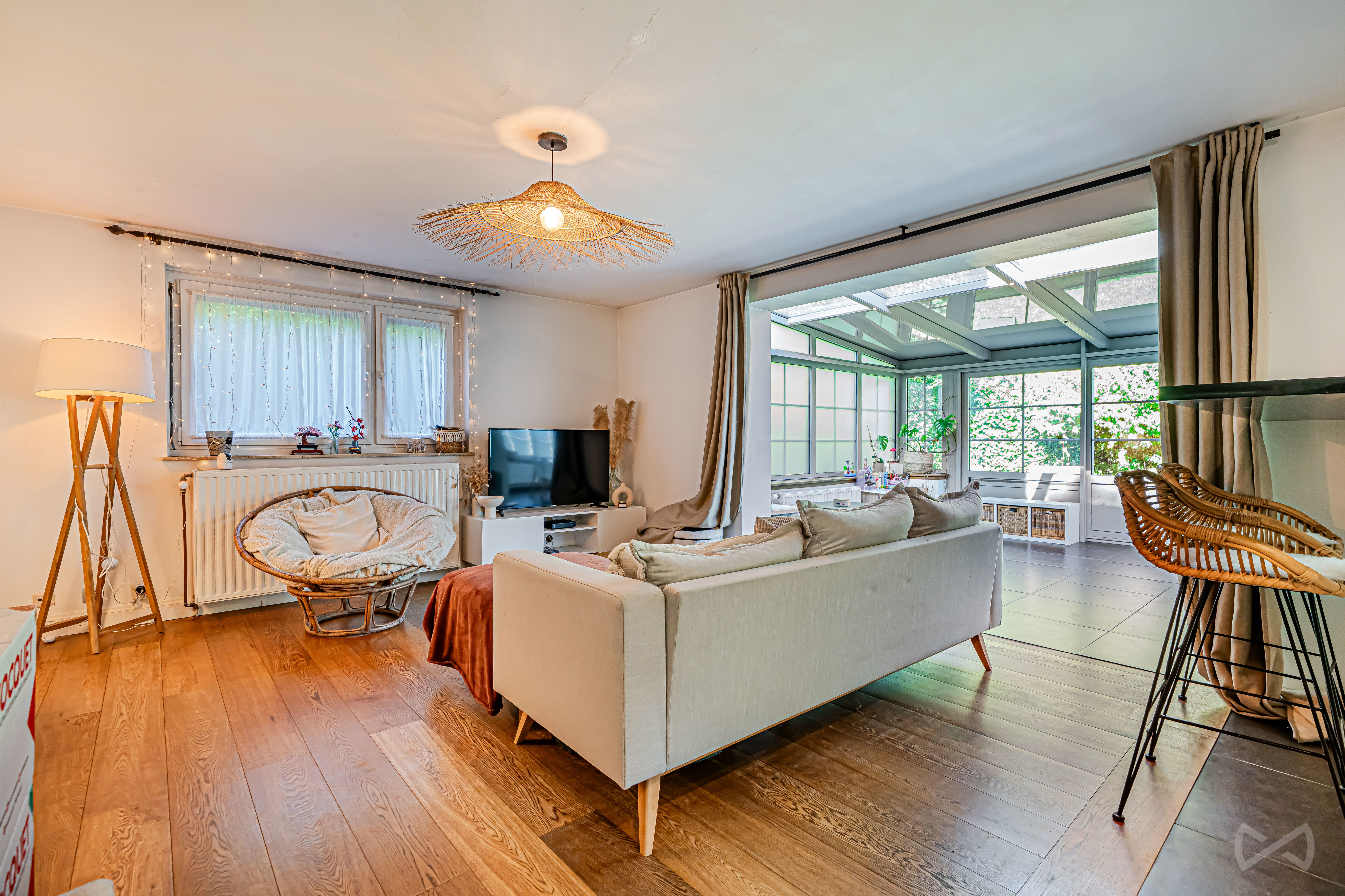 Picture 3 of 3 for Villa with three bedrooms in Waterloo