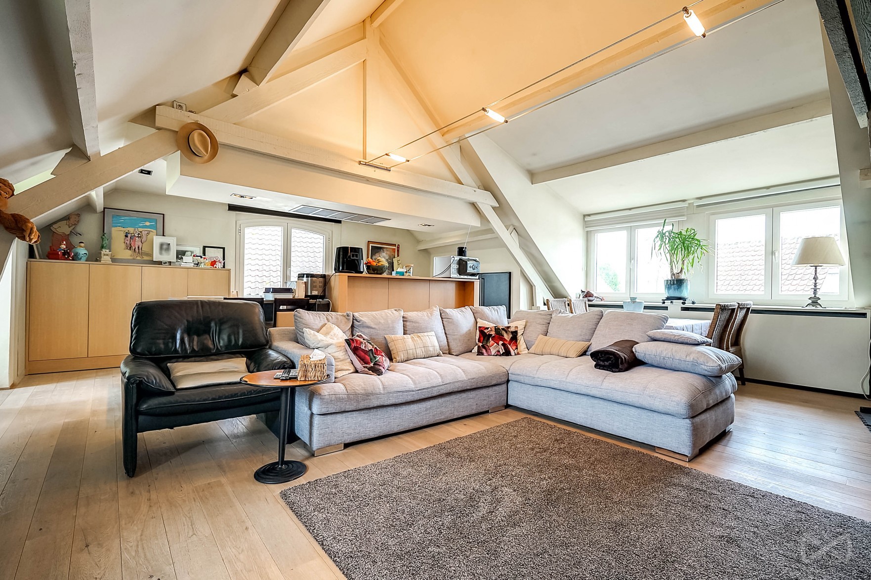 Picture 3 of 4 for Hotel/restaurant/bar in Wolvertem