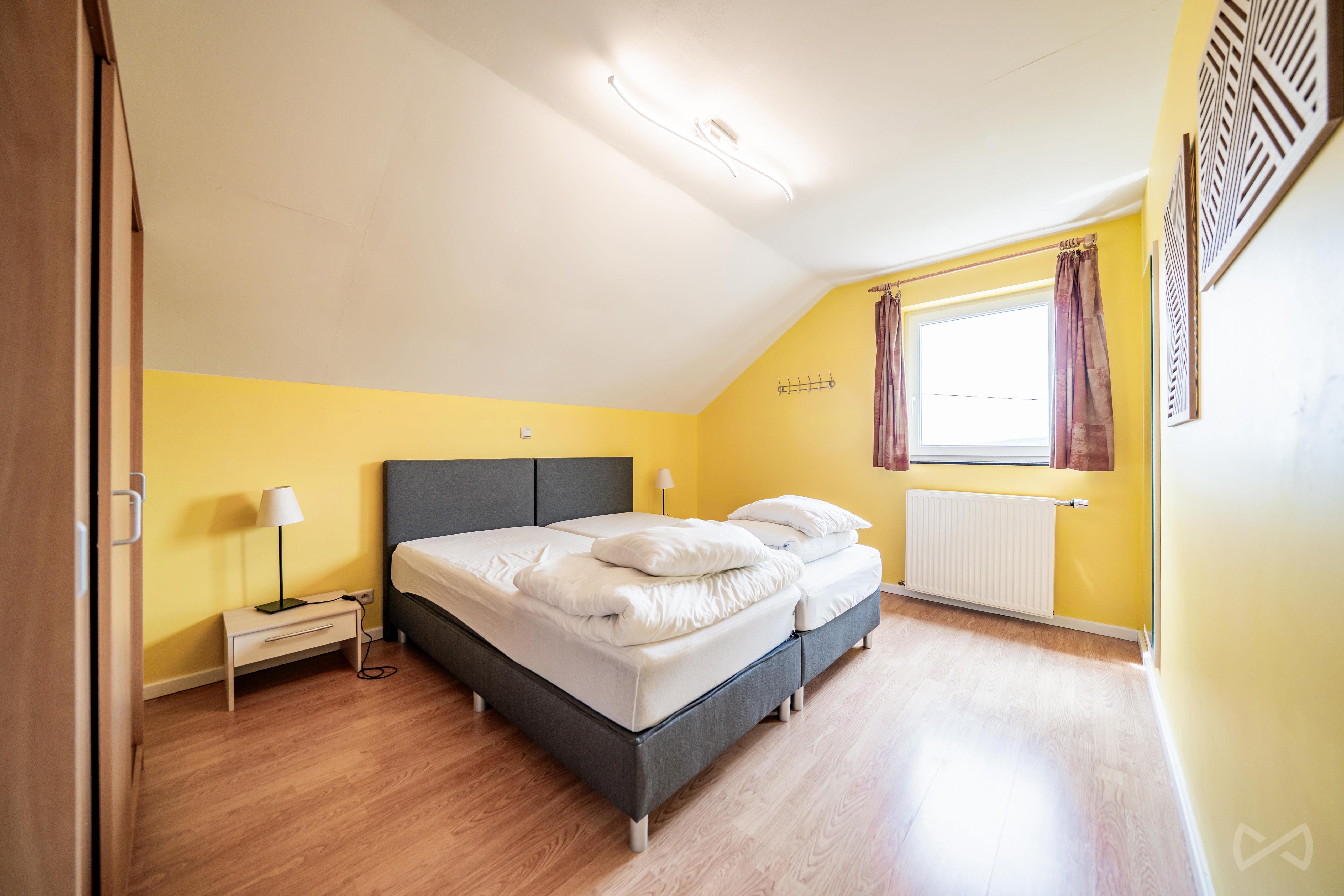 Picture 3 of 4 for House with seven bedrooms in Francorchamps