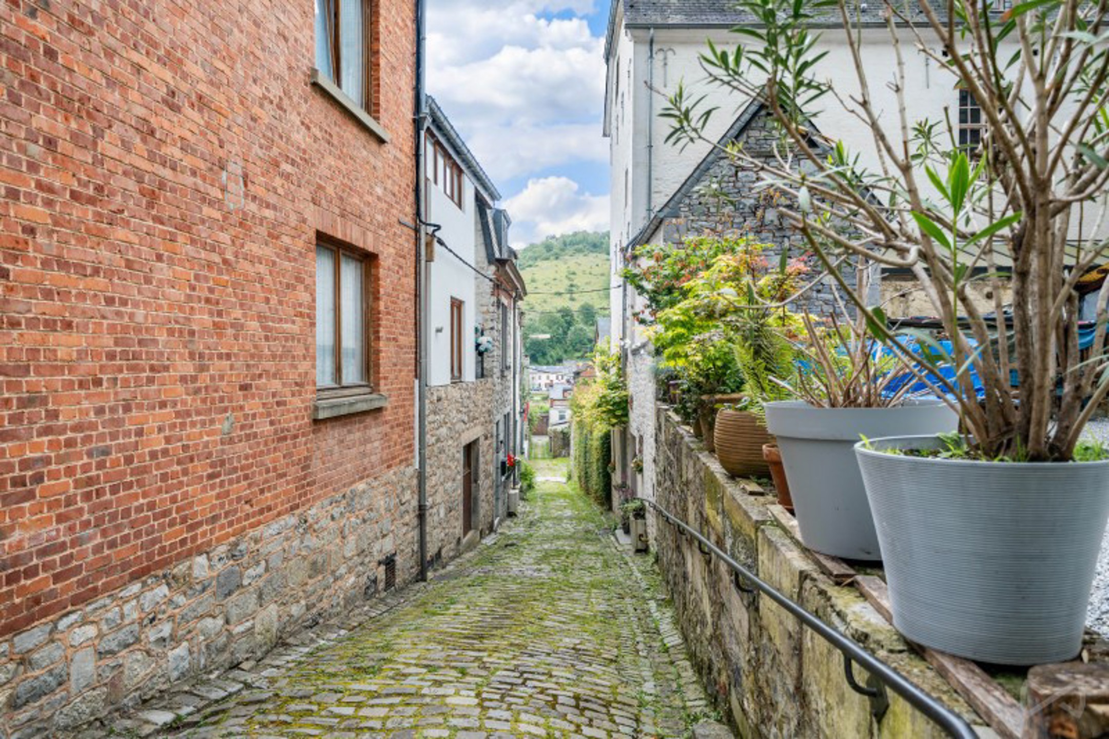 Photo 3 sur 4 pour Maison de deux chambres à Dinant