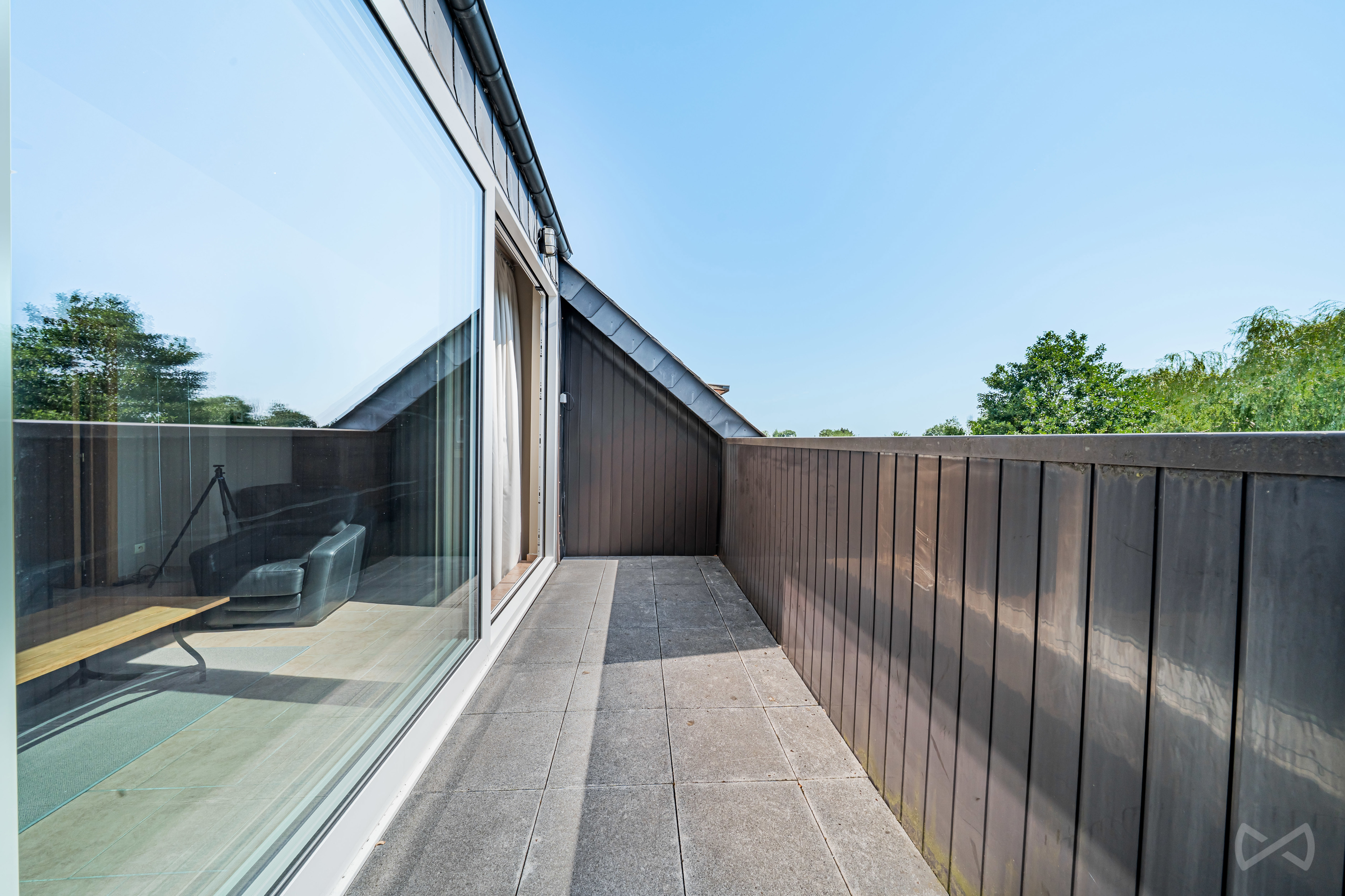 Picture 1 of 4 for Duplex with two bedrooms in Nivelles