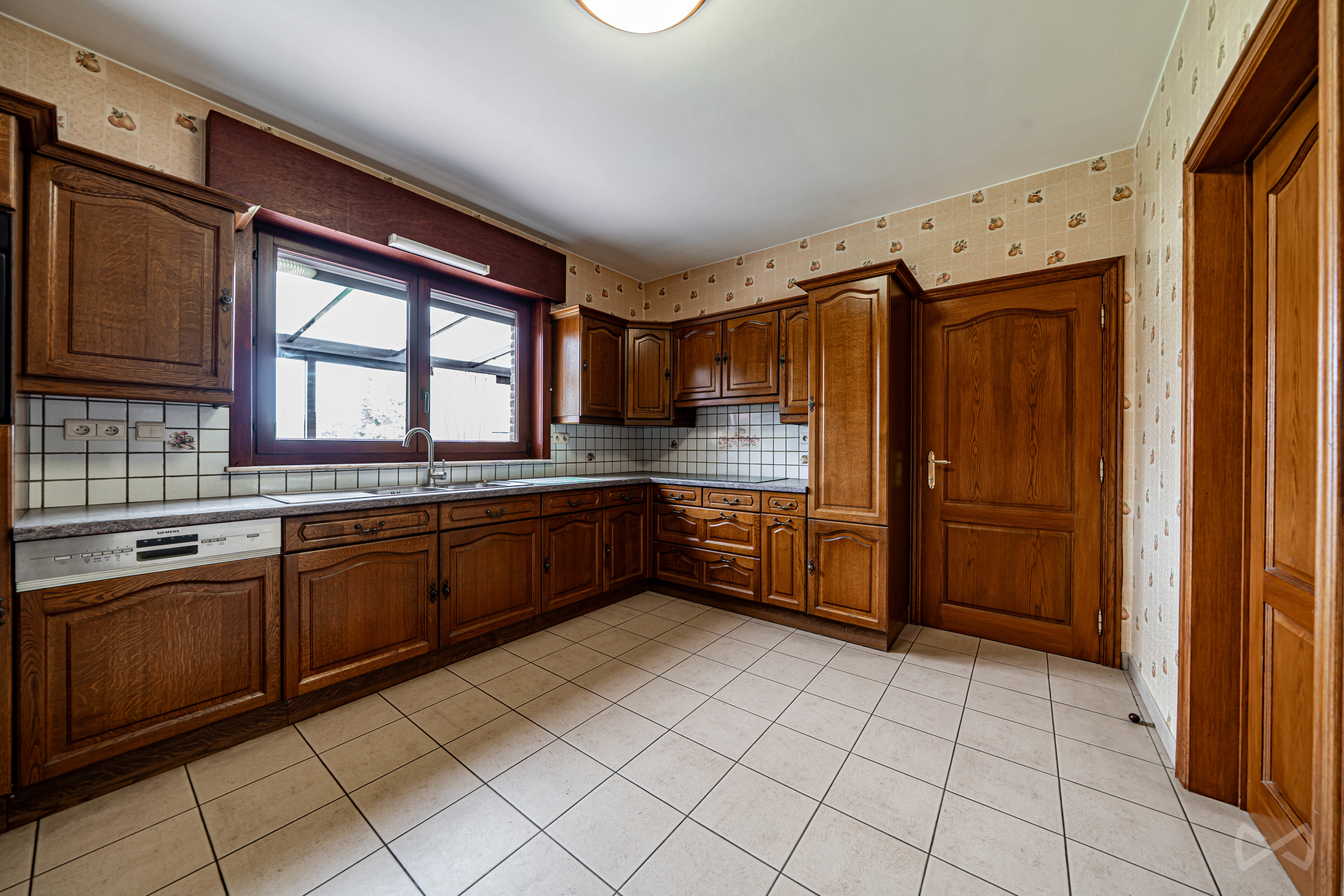 Picture 3 of 4 for Villa with four bedrooms in Mainvault