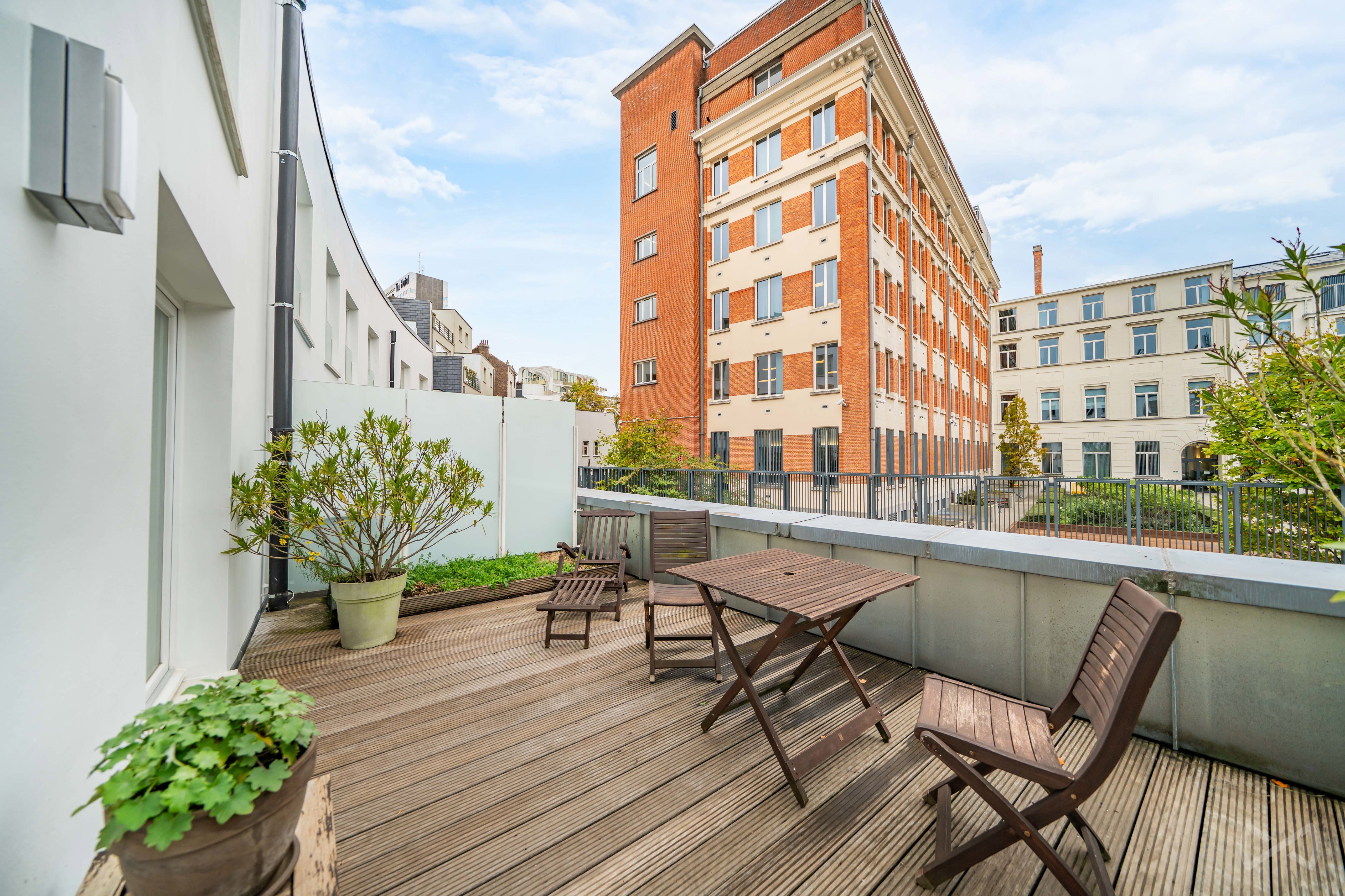 Picture 2 of 4 for Flat with two bedrooms in Ixelles
