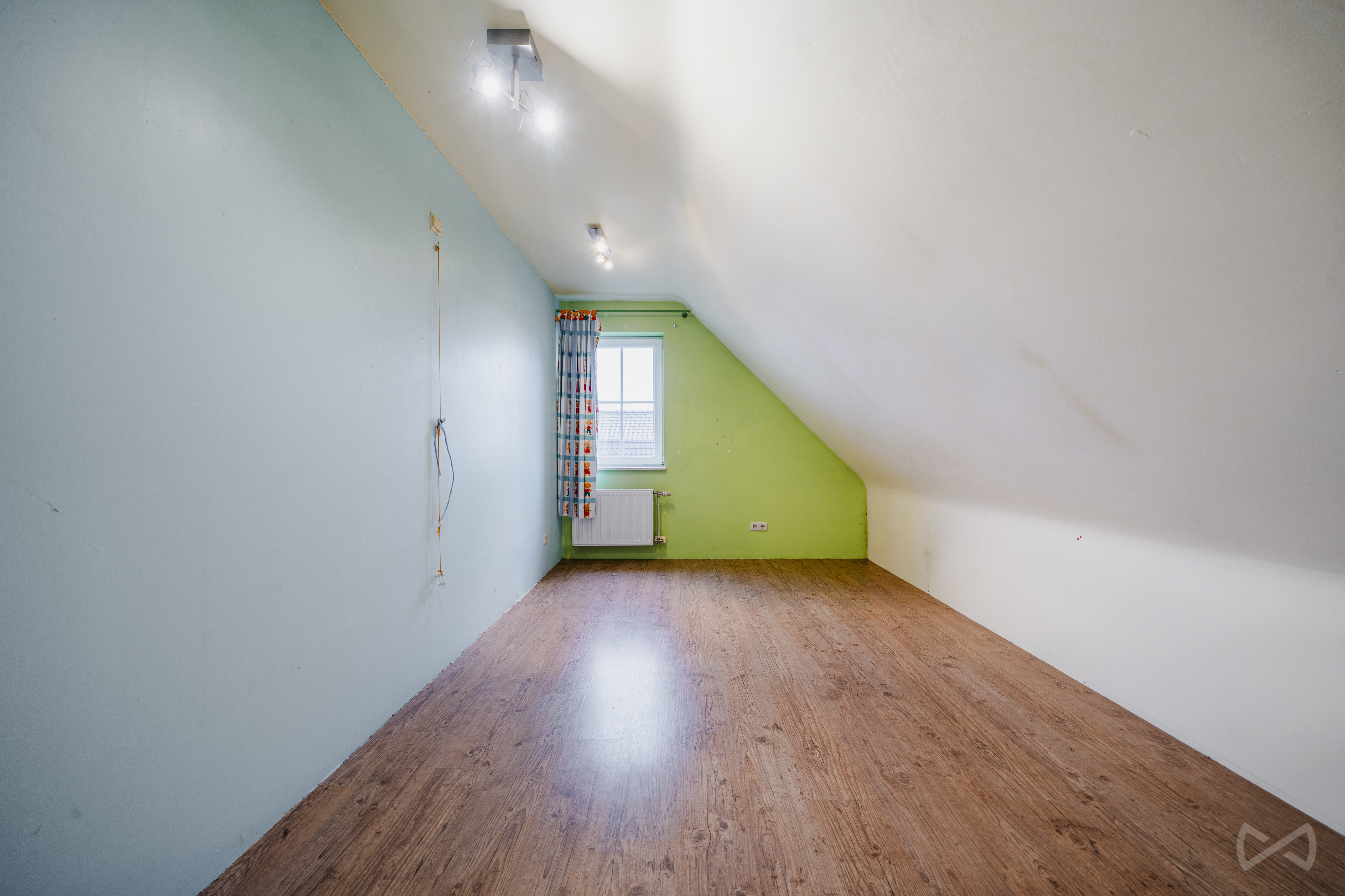 Photo 3 sur 4 pour Villa de cinq chambres à Taintignies