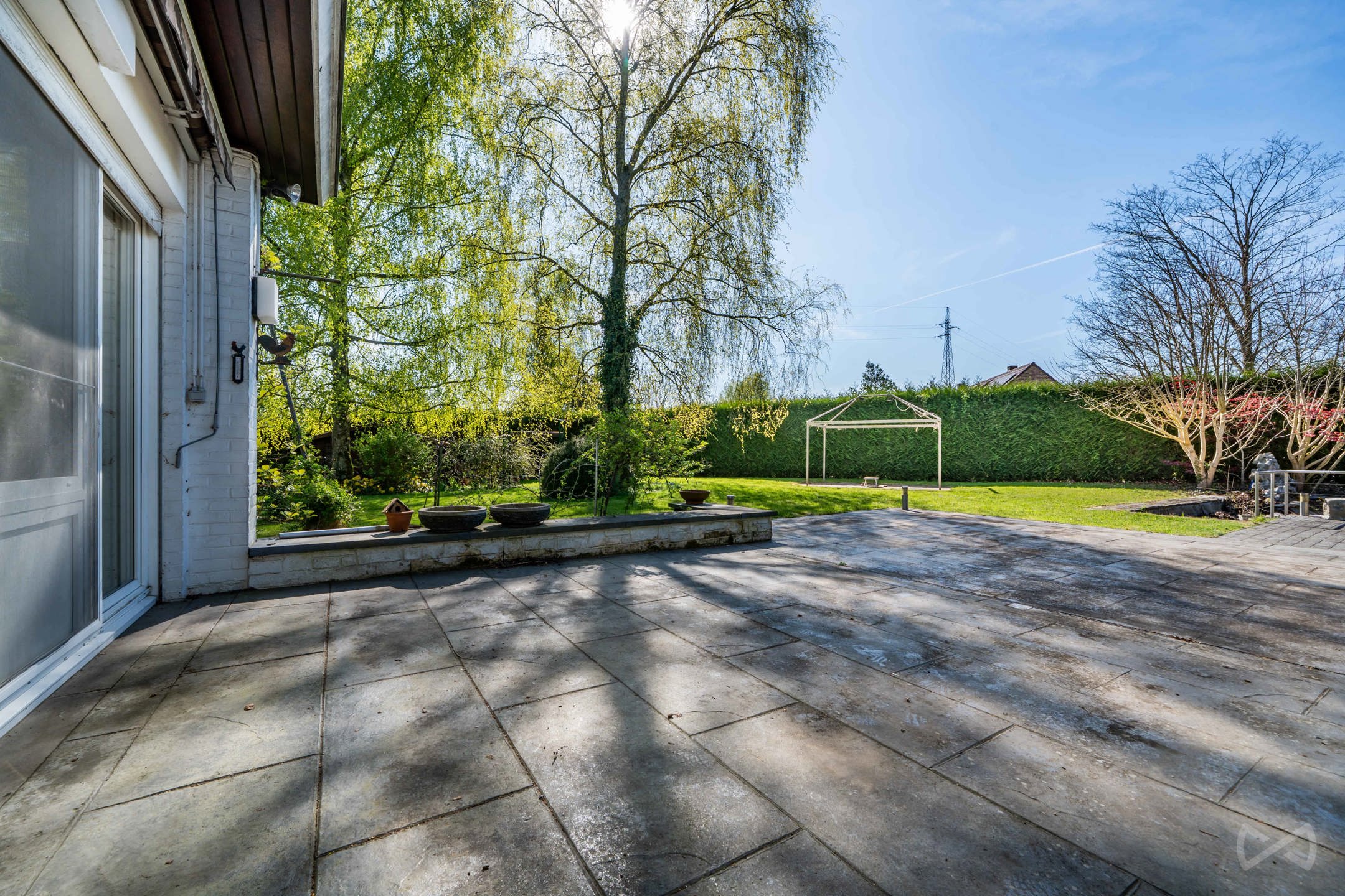 Foto 4 van 4 van Villa met zes slaapkamers in Baudour