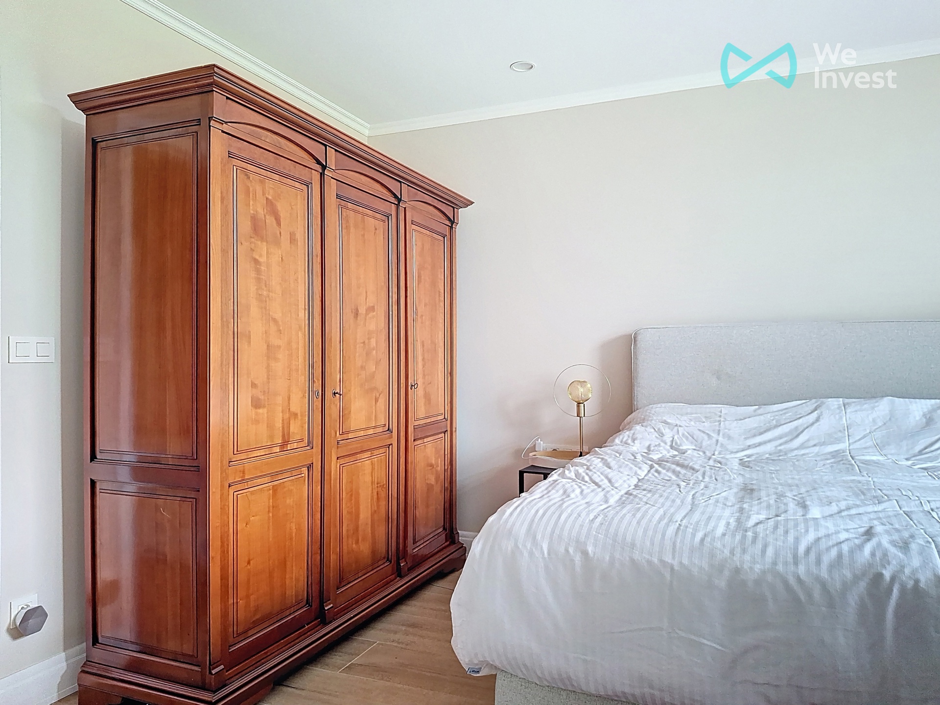 Photo 2 sur 4 pour Bien exceptionnel de trois chambres à Meise