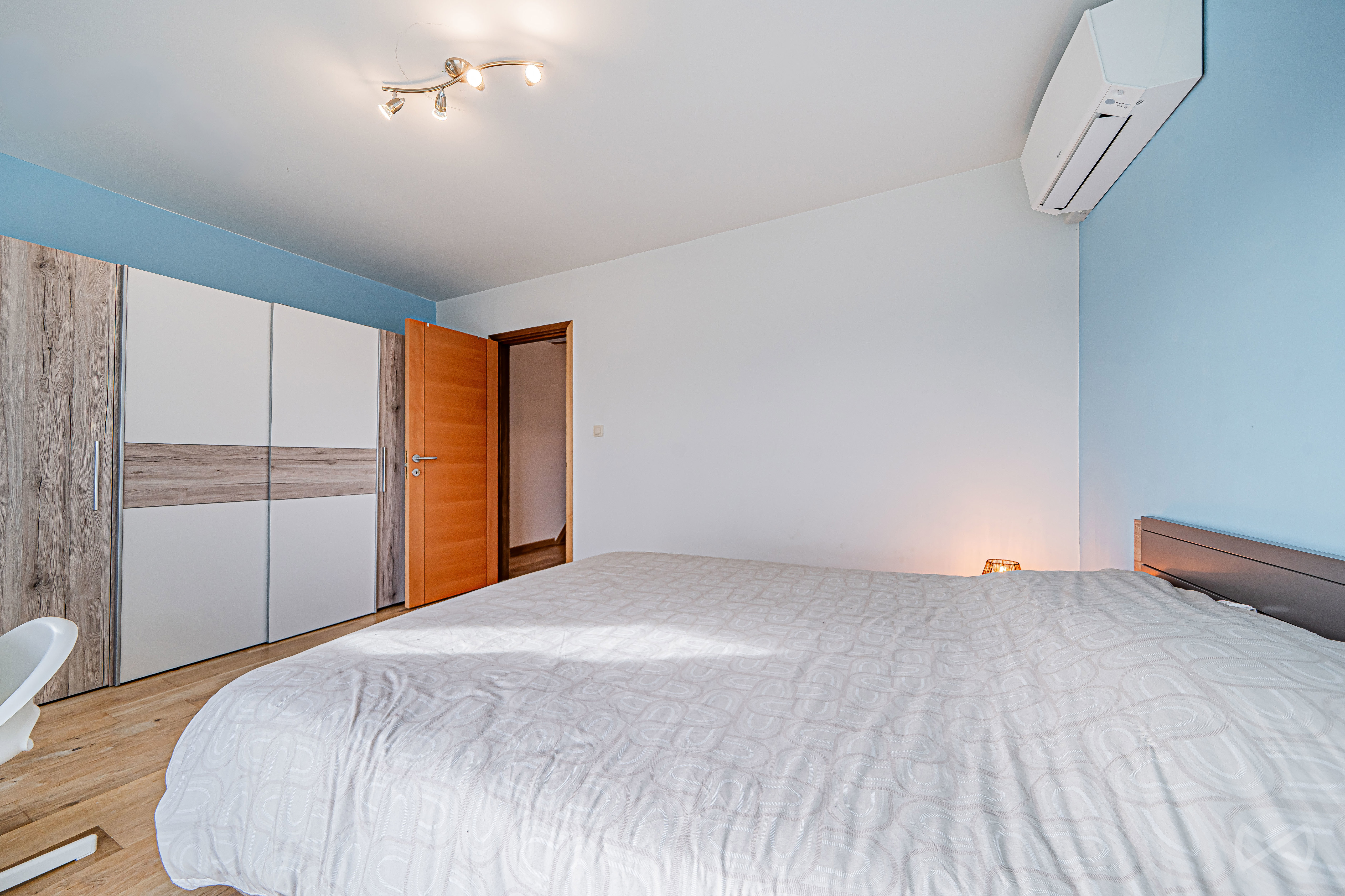 Photo 2 sur 4 pour Maison de quatre chambres à Lessines