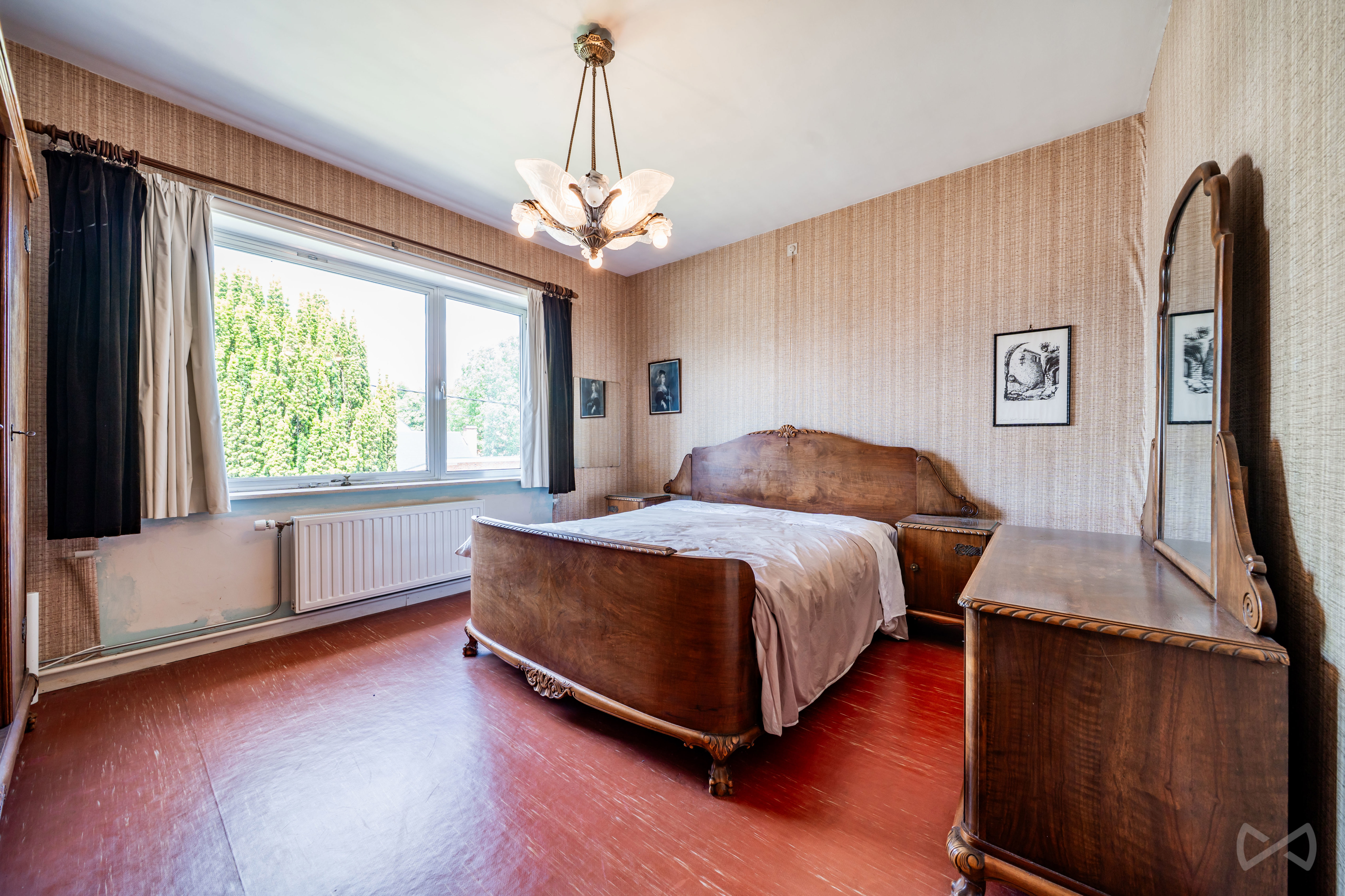 Photo 3 sur 4 pour Maison de cinq chambres à Thuin