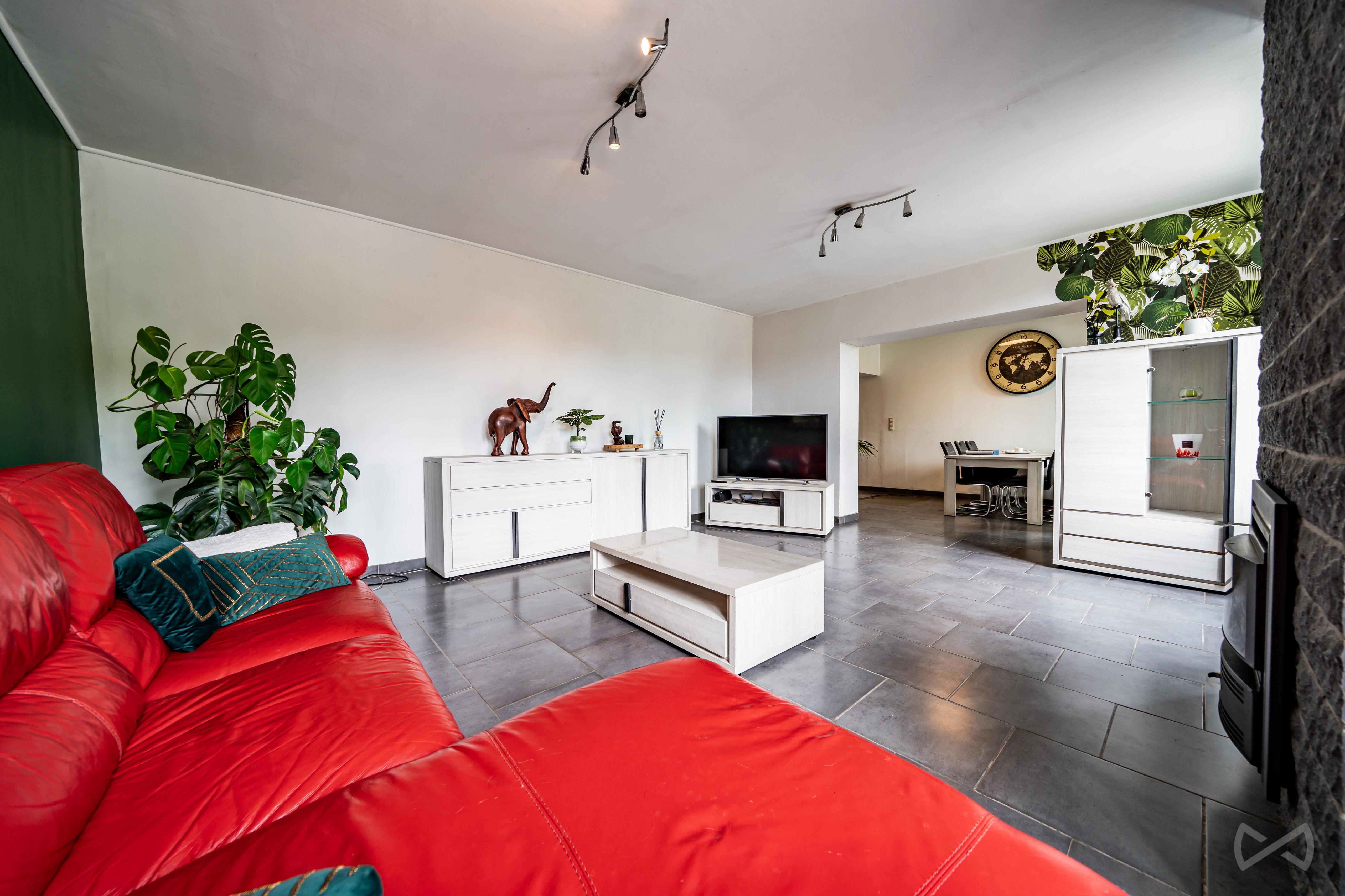 Foto van de woning