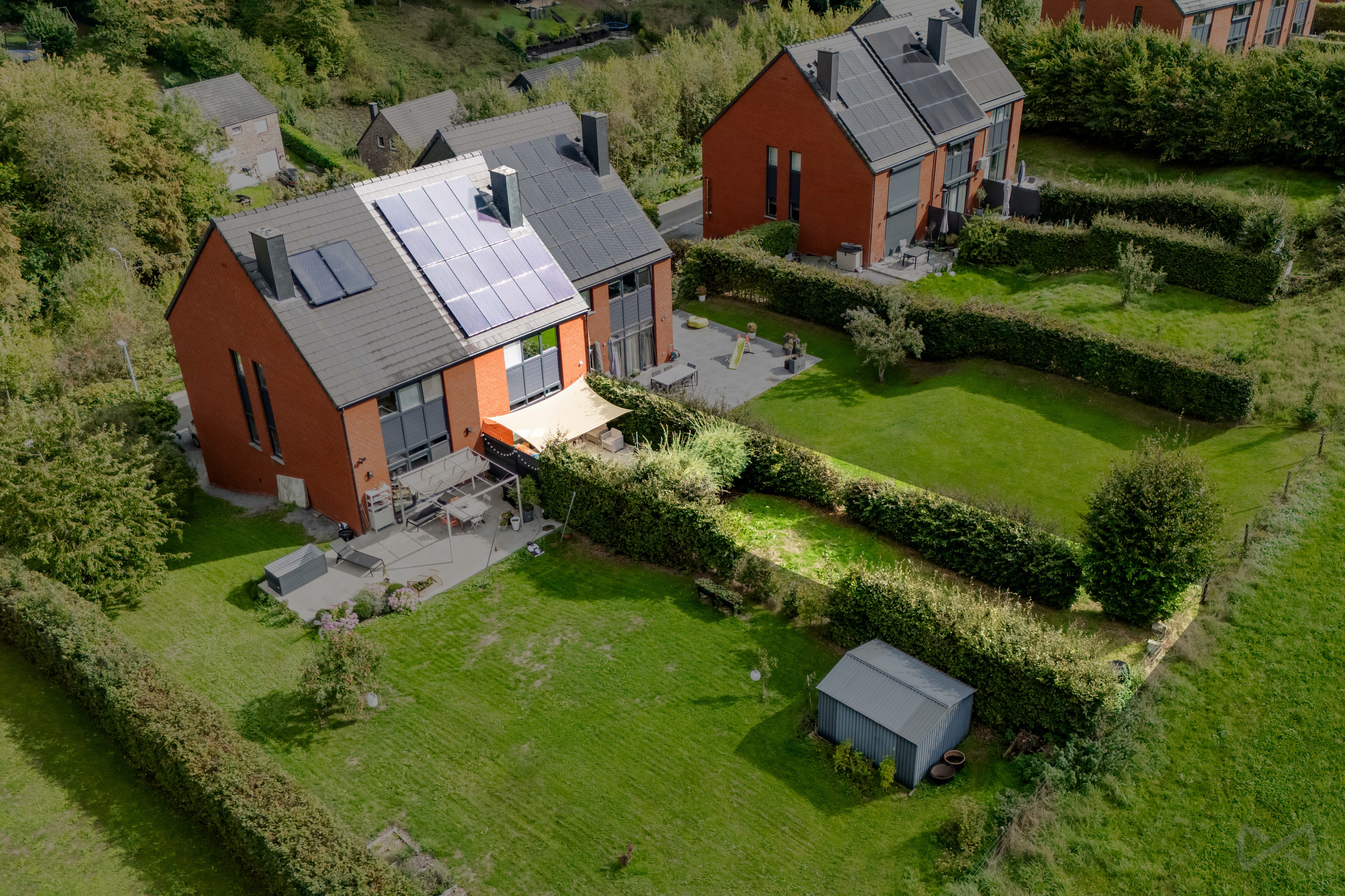 Picture 1 of 4 for House with three bedrooms in Rouvreux