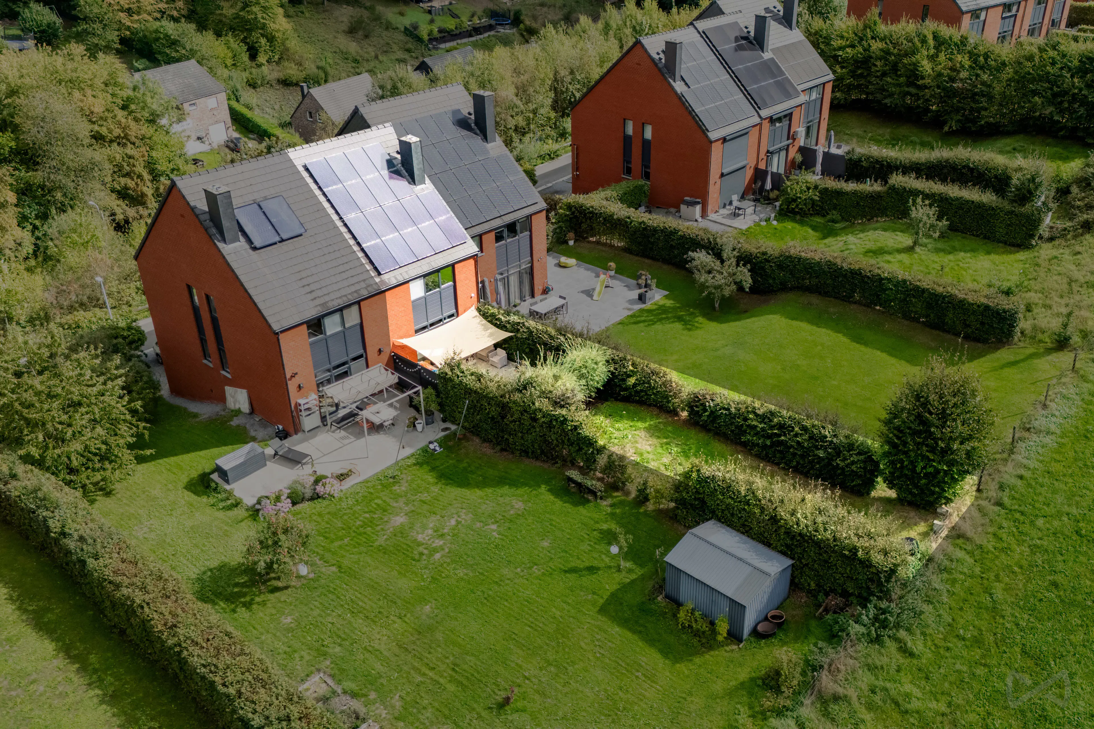 Picture 1 of 4 for House with three bedrooms in Rouvreux