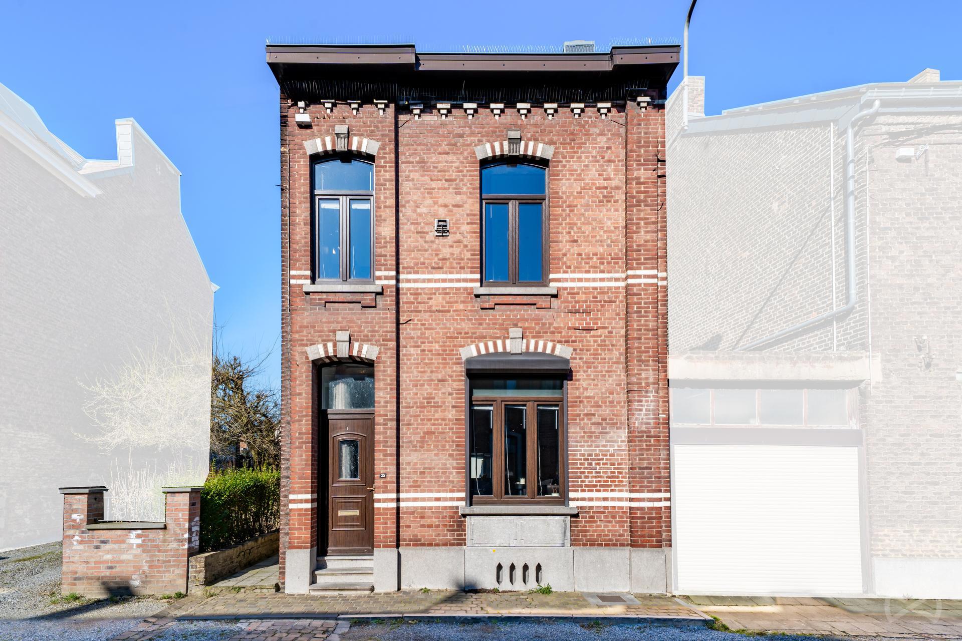 Photo 2 sur 3 pour Maison de quatre chambres à Gilly