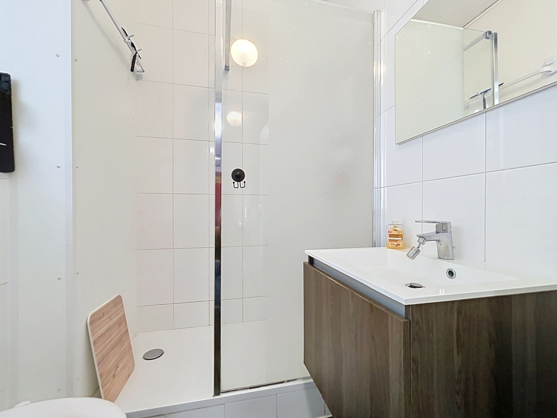 Photo 3 sur 3 pour Appartement à Namur
