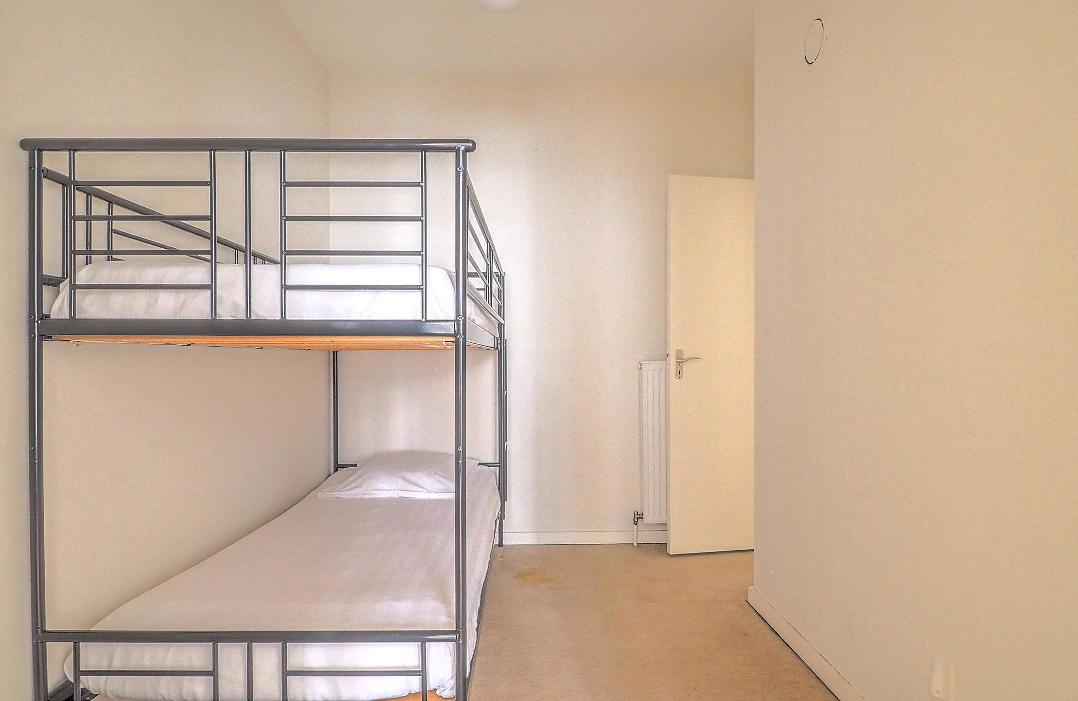 Picture 3 of 3 for Flat in Bruxelles