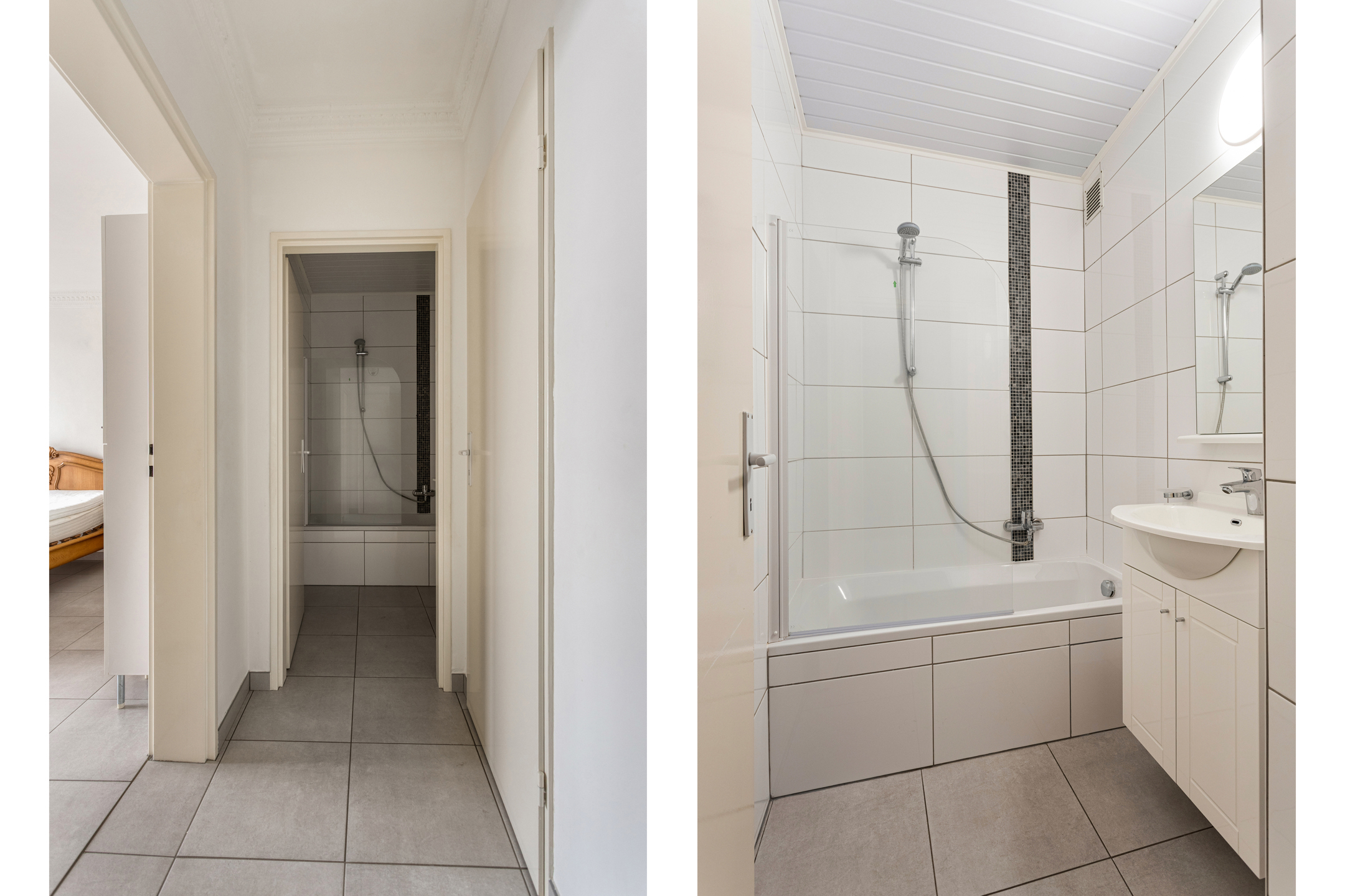 Picture 2 of 4 for Flat with two bedrooms in Asse
