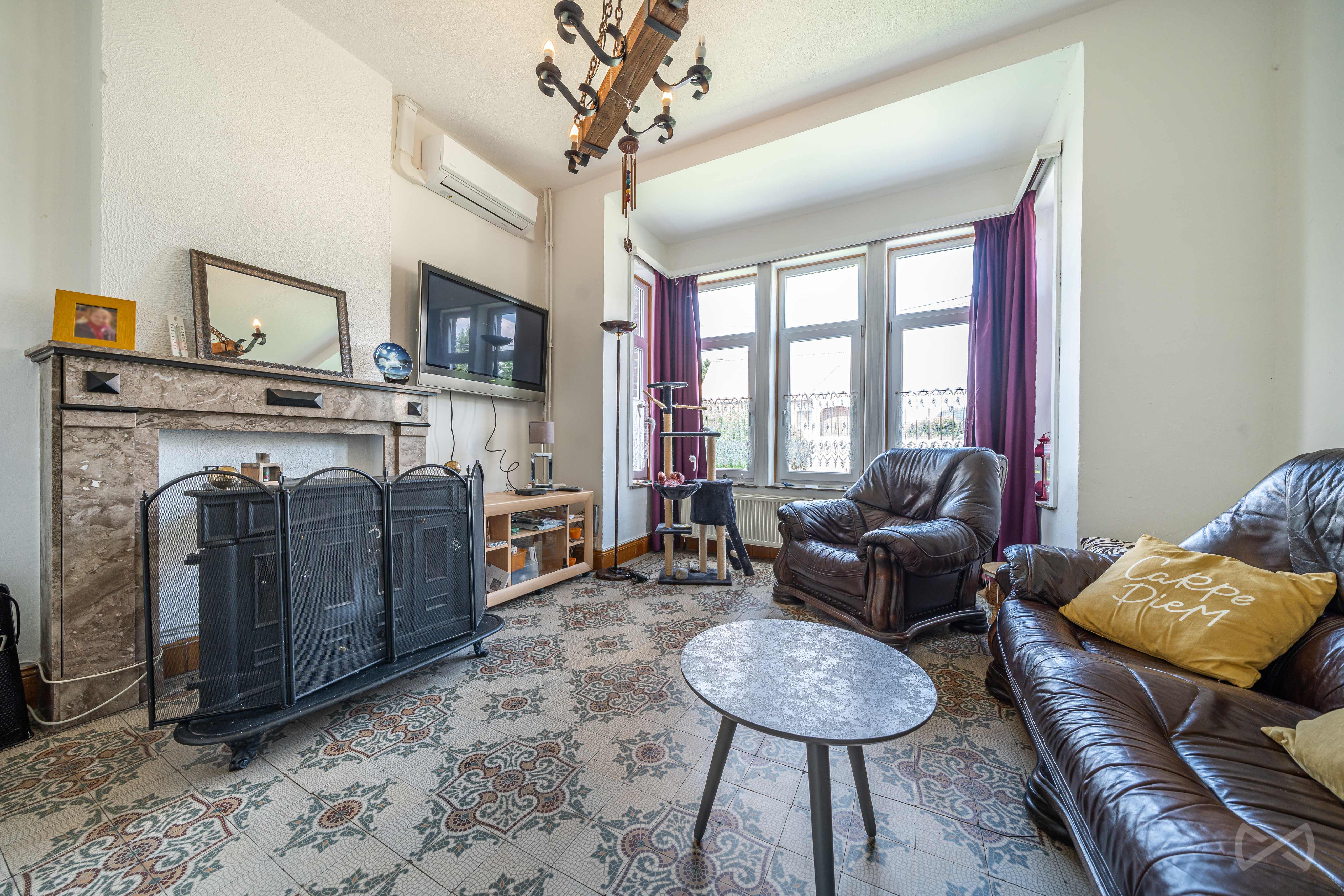 Picture 4 of 4 for House with three bedrooms in Ottignies