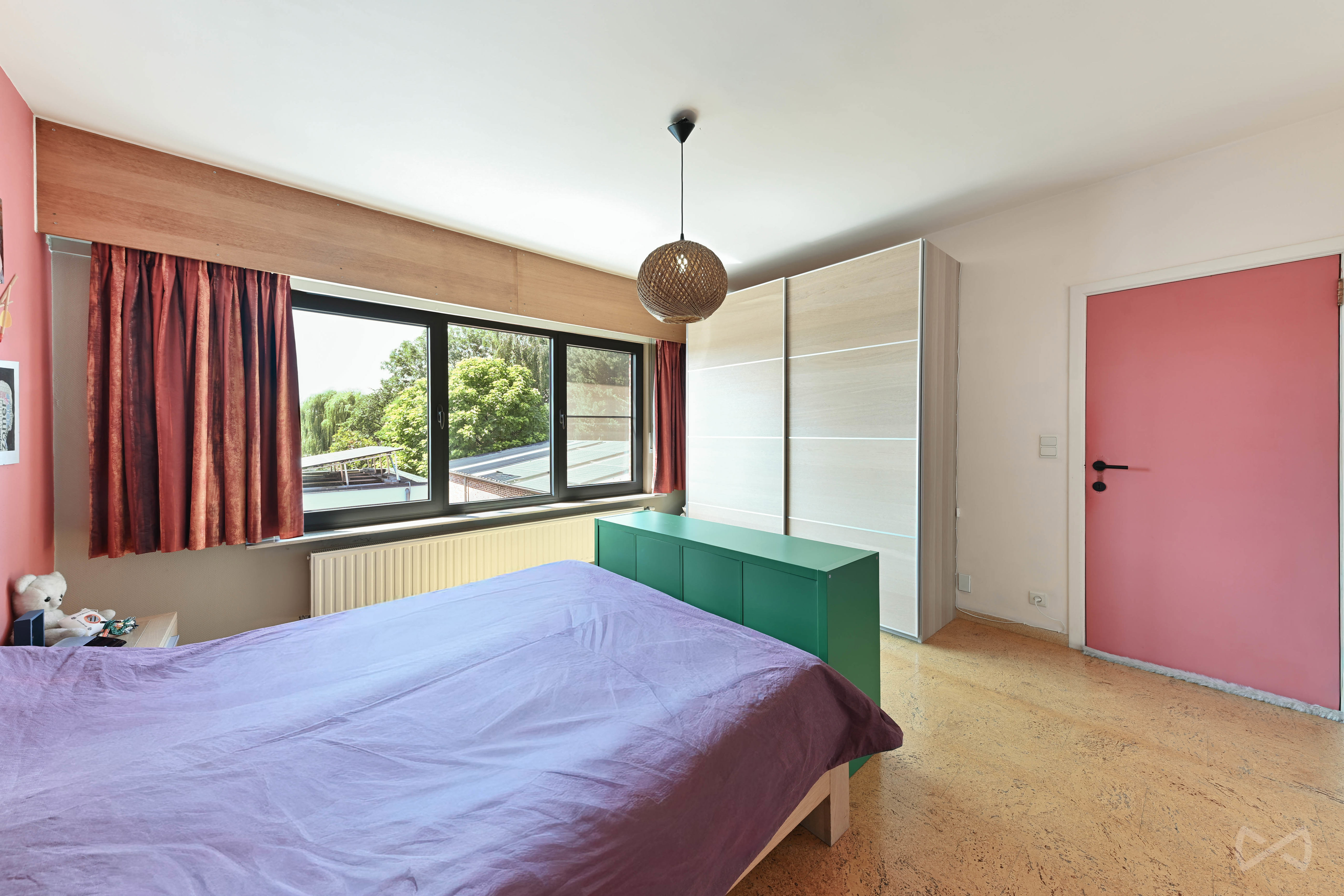 Picture 4 of 4 for Multi-purpose building with four bedrooms in Steenokkerzeel