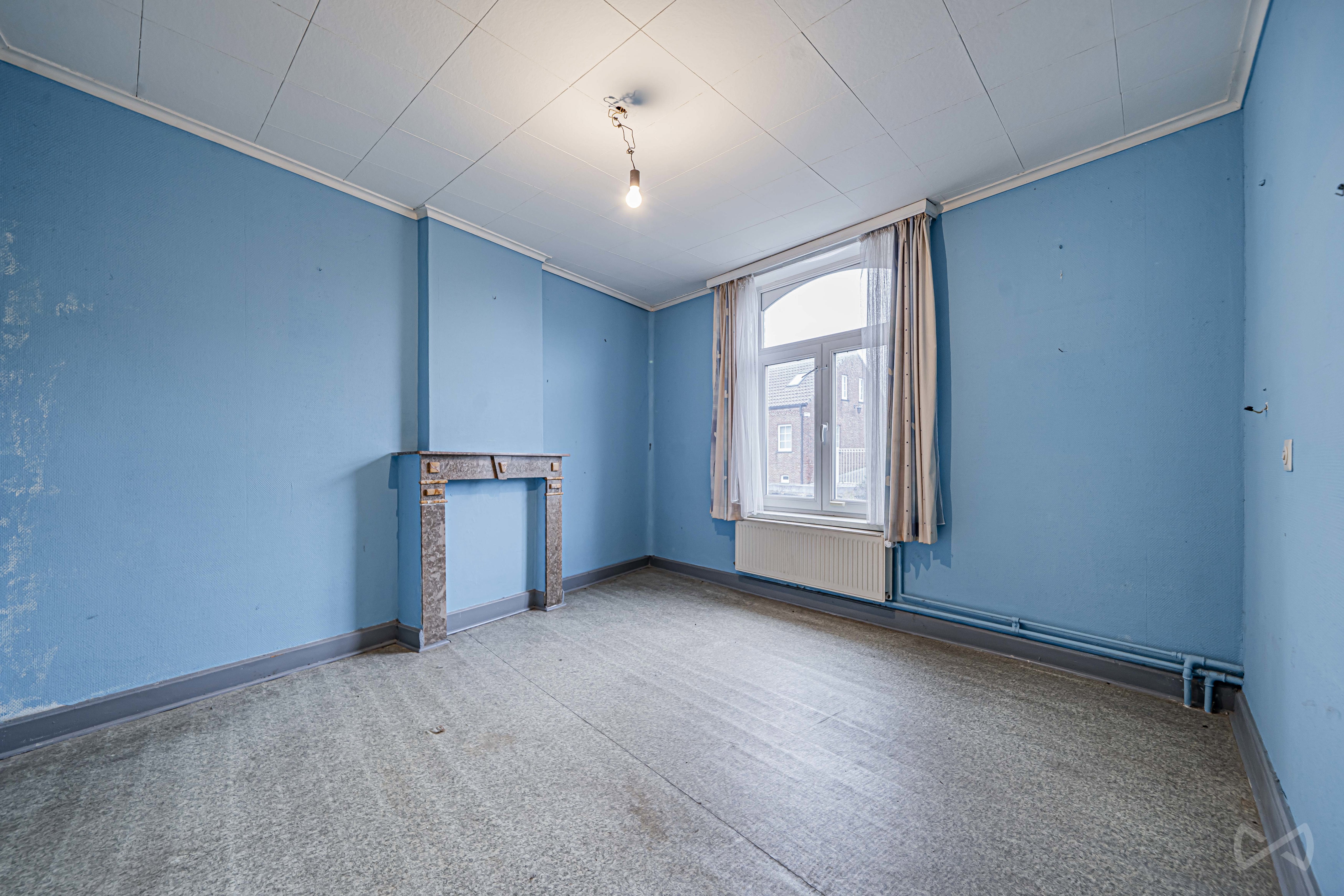 Picture 4 of 4 for House with three bedrooms in Enghien