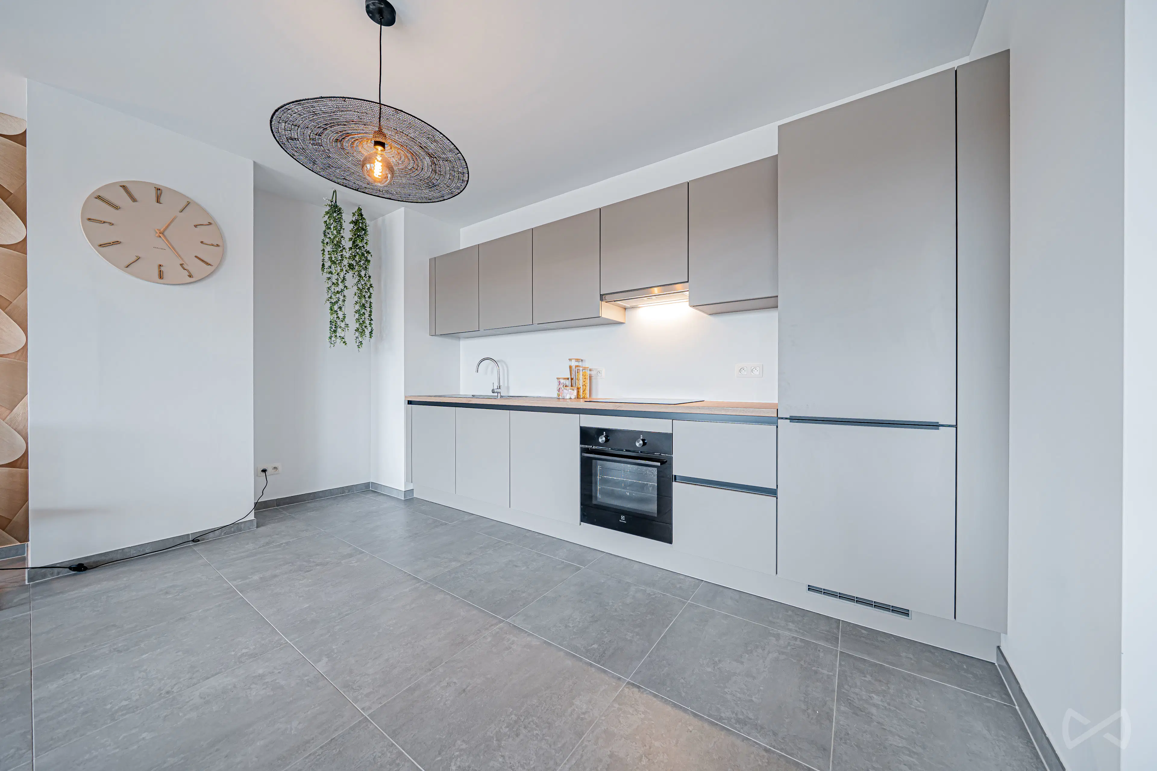 Picture 2 of 4 for Flat with three bedrooms in Liège