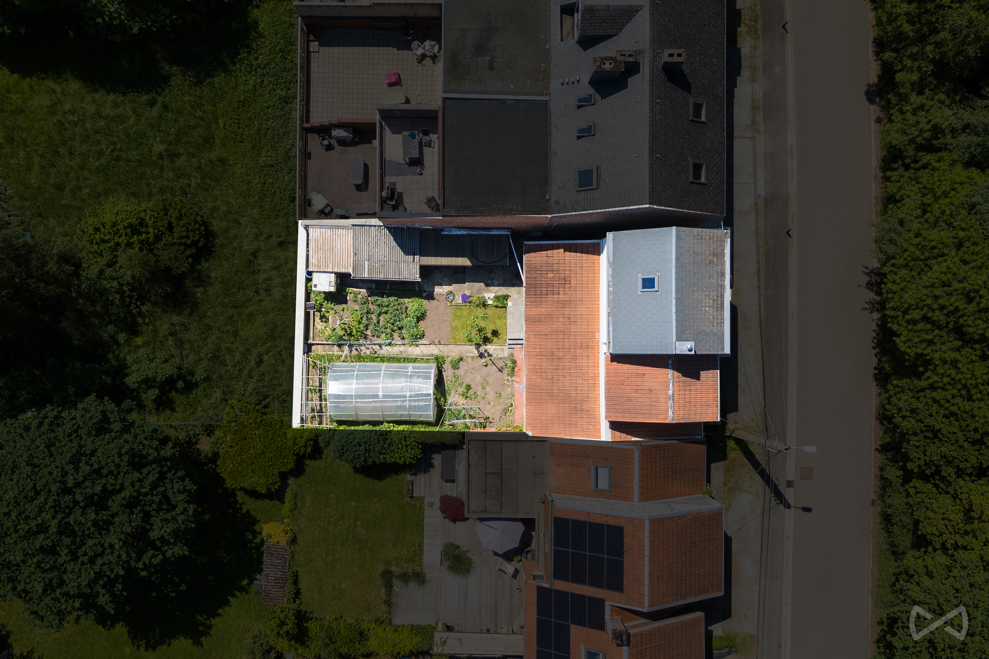Picture 1 of 4 for House with two bedrooms in Plainevaux