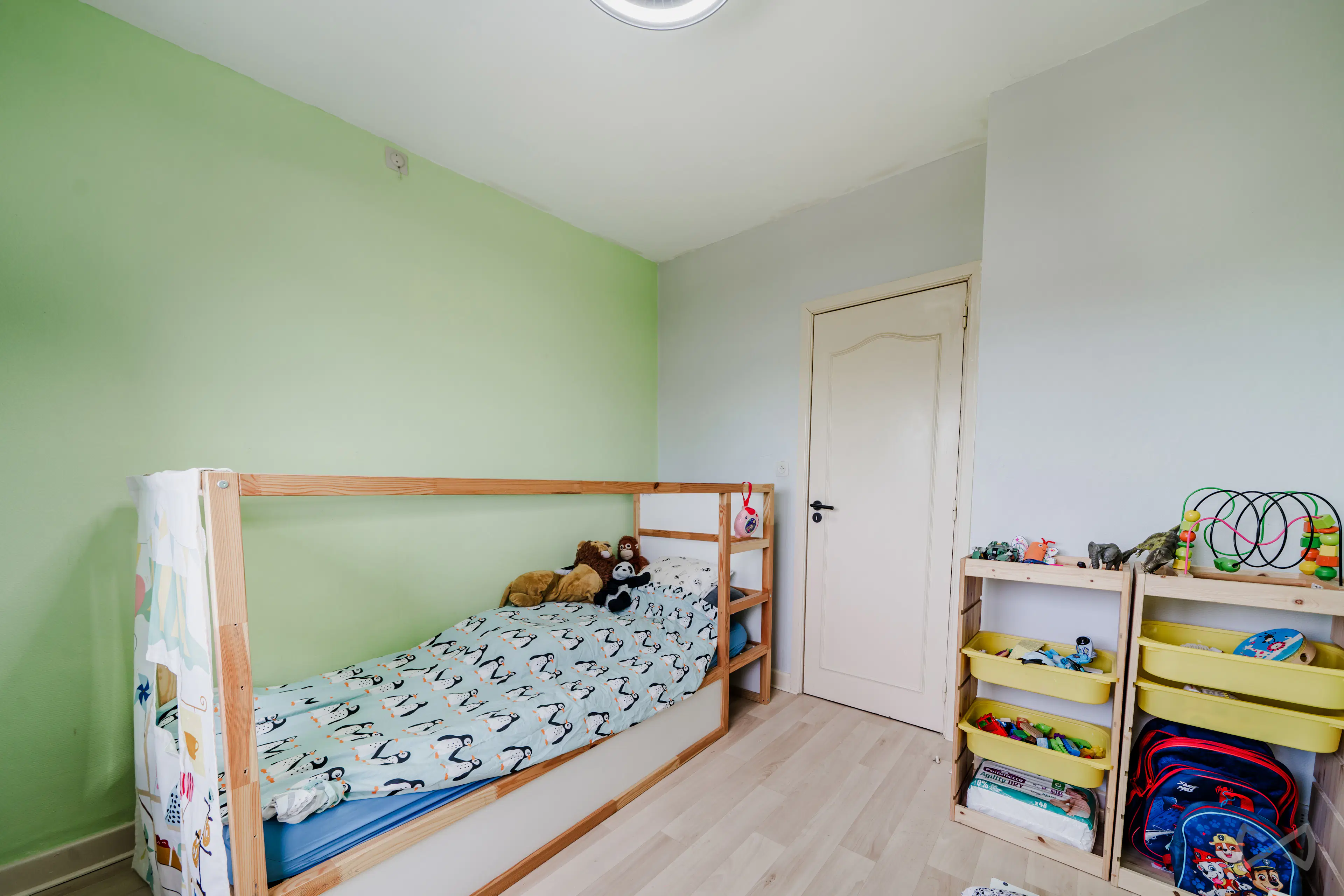 Picture 3 of 4 for House with three bedrooms in Erquelinnes