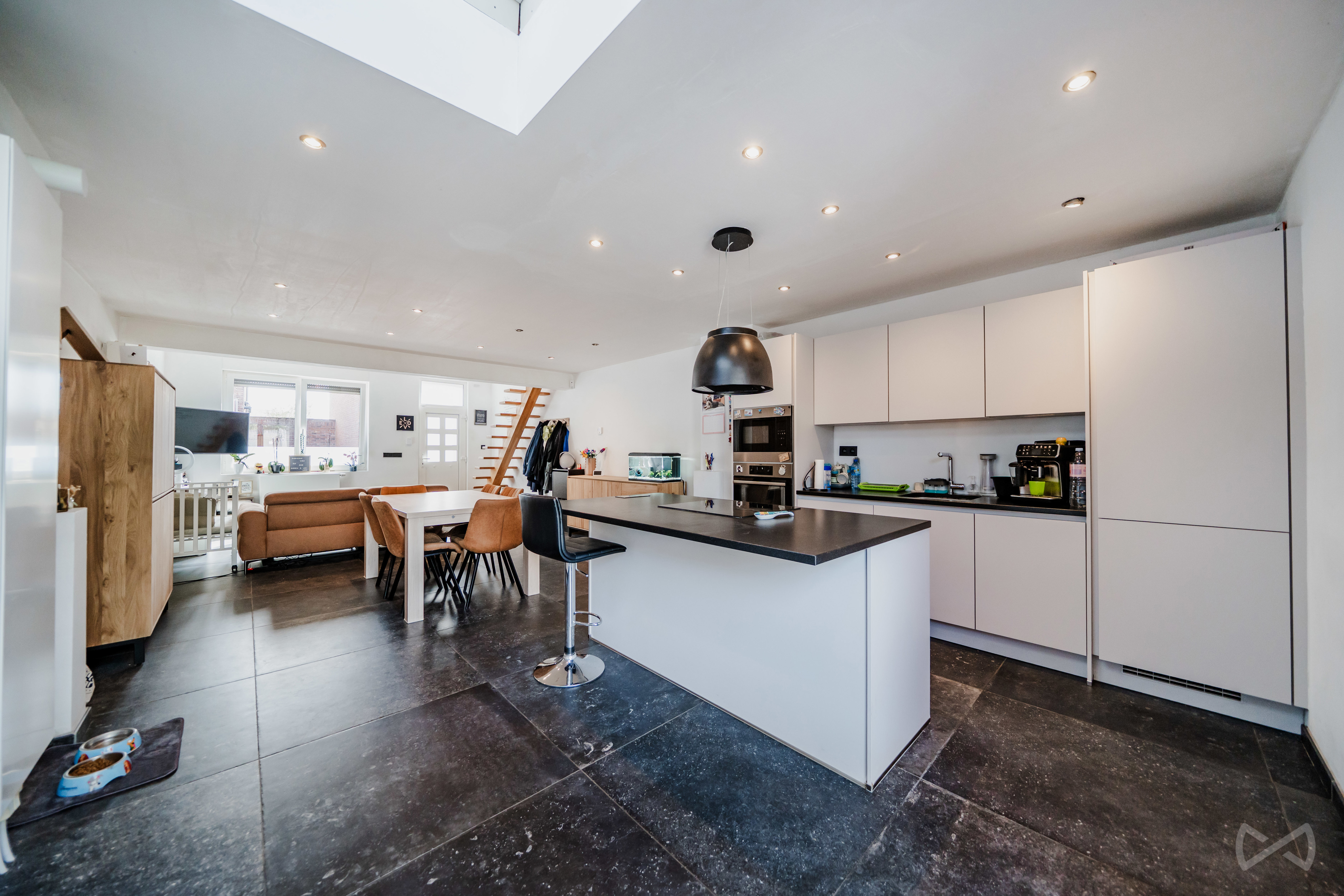 Picture 3 of 4 for House with two bedrooms in Soignies