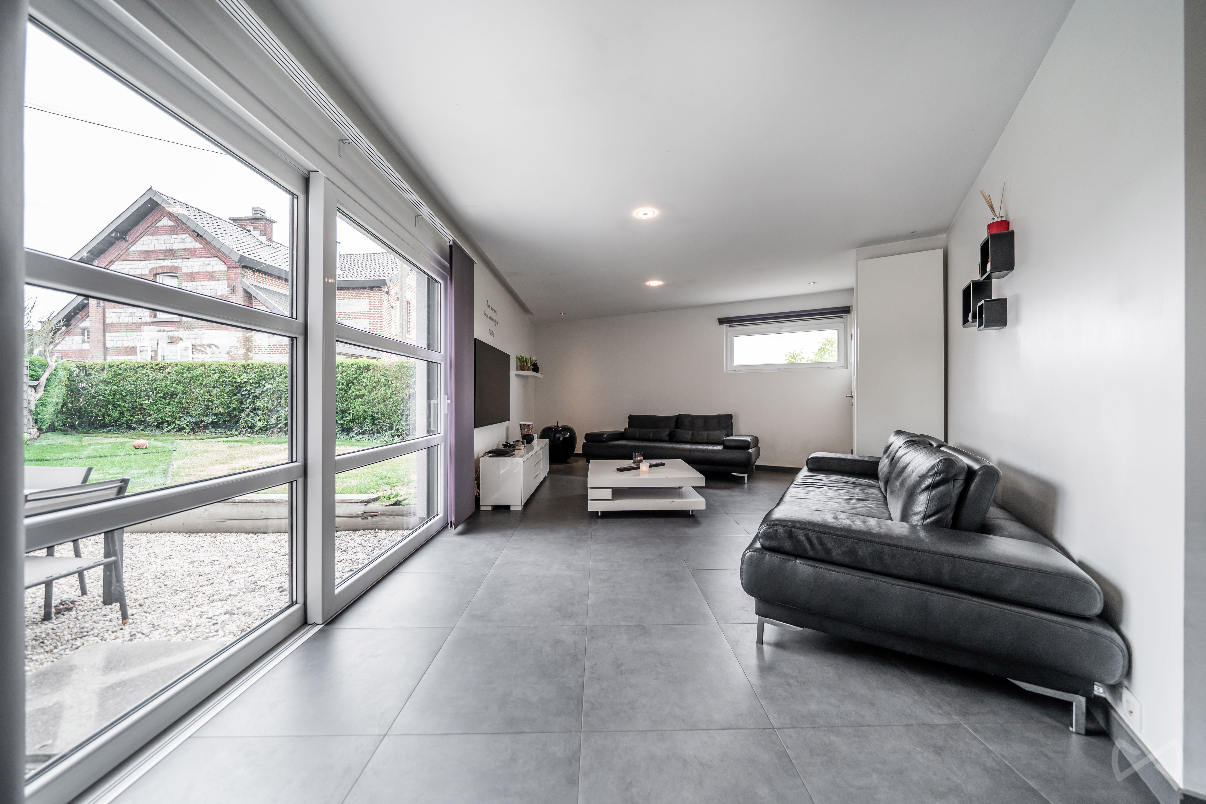 Foto van de woning