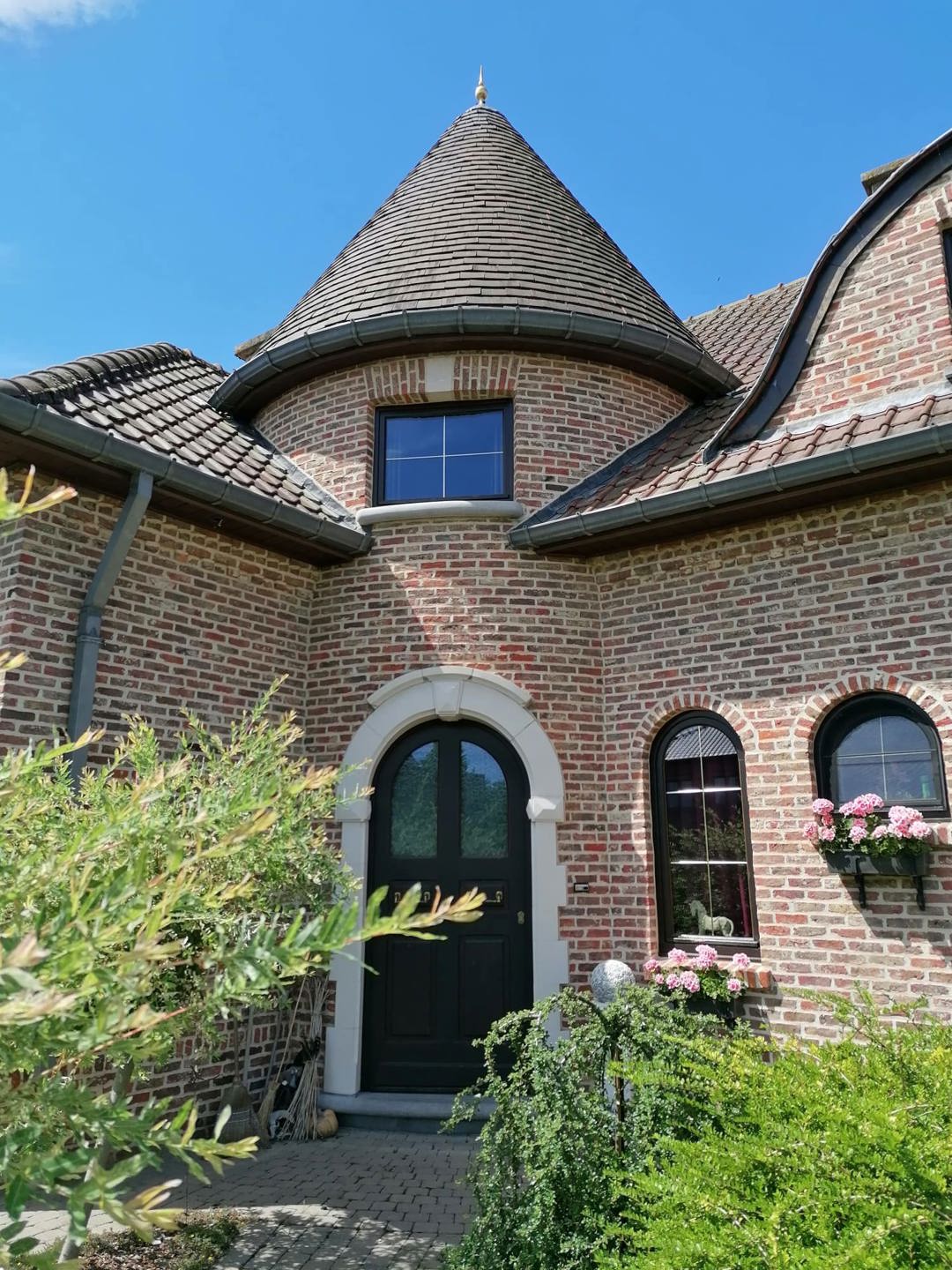 Foto van de woning