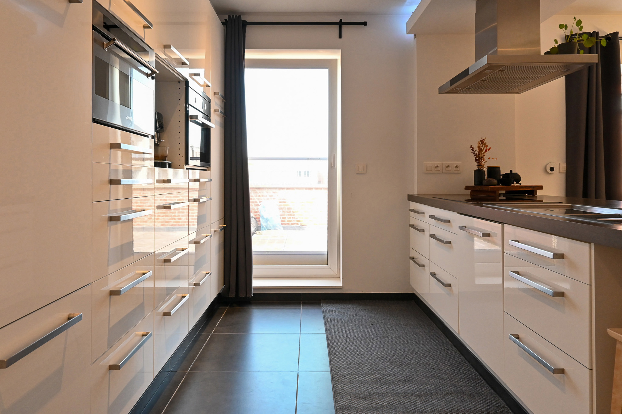 Picture 3 of 3 for Flat with two bedrooms in Tessenderlo