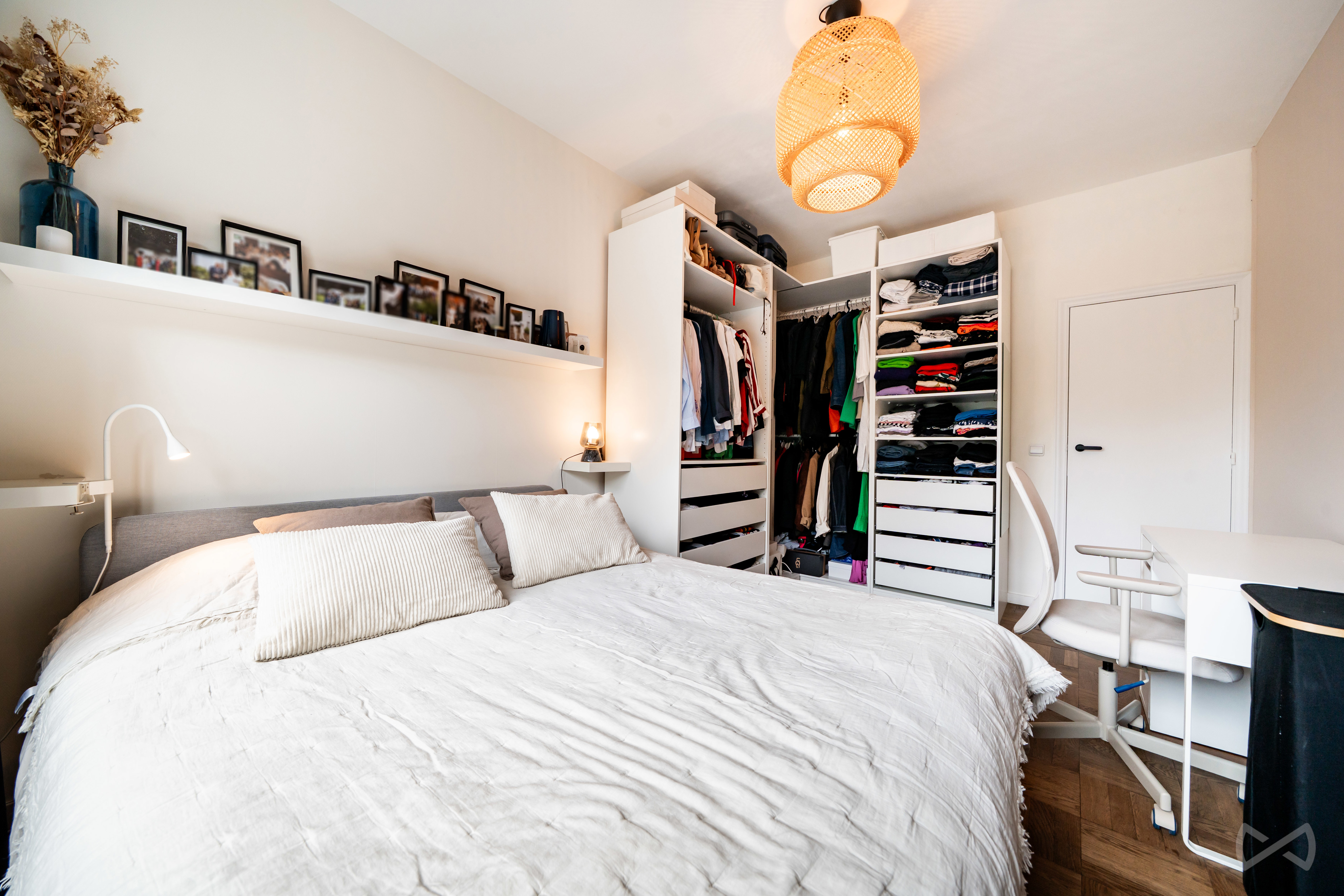 Photo 1 sur 4 pour Appartement d'une chambre à Etterbeek
