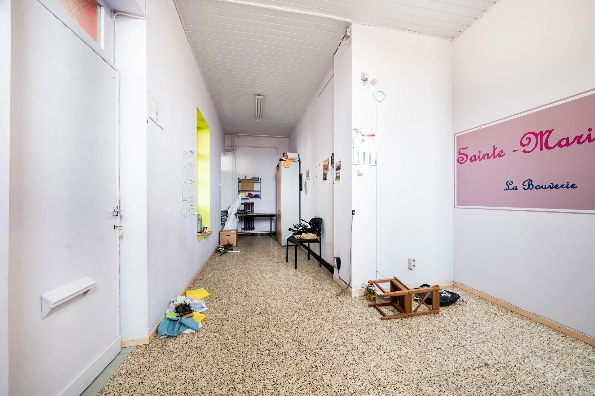 Picture 1 of 4 for Multi-purpose building in Frameries