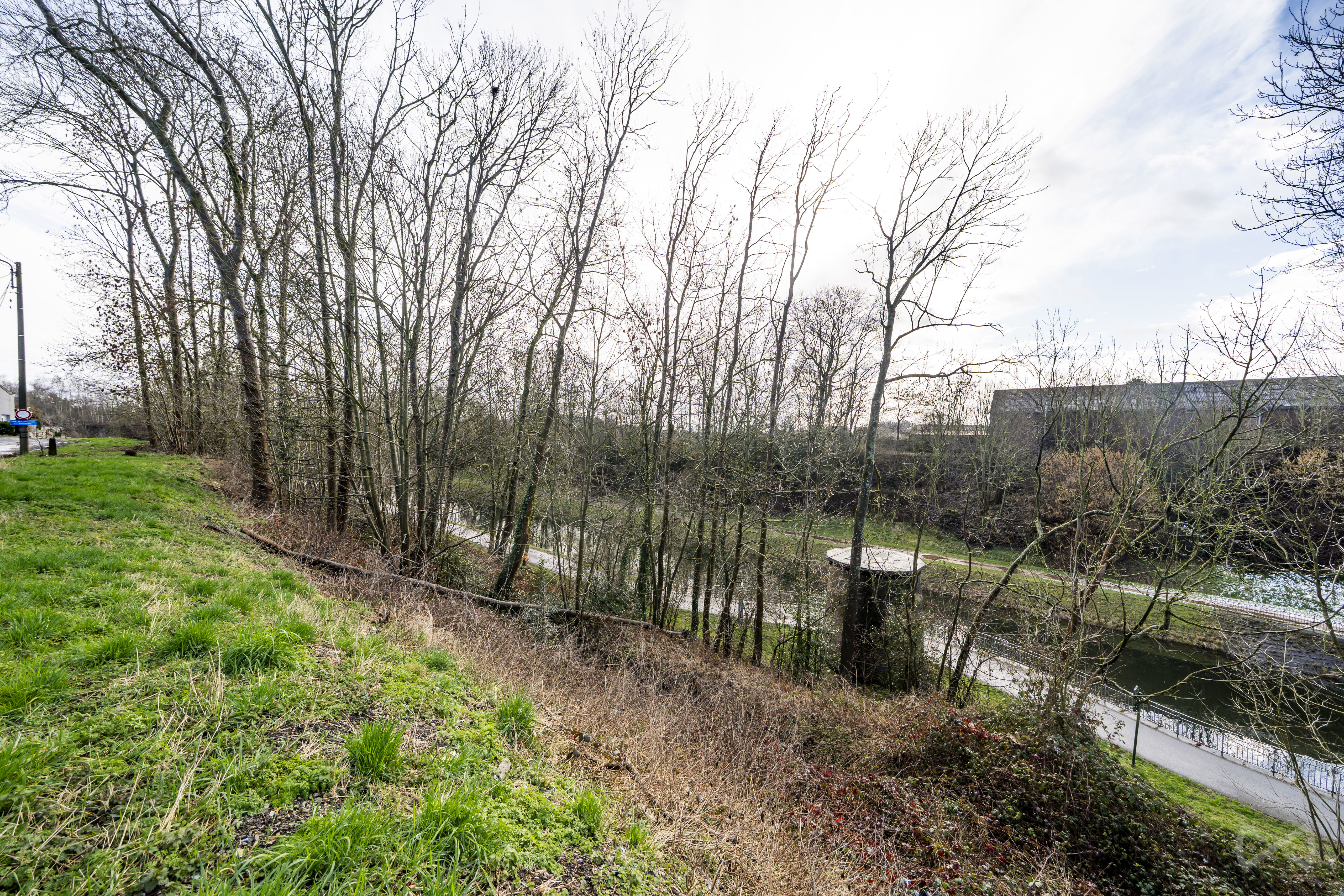 Picture 4 of 4 for House with two bedrooms in La Louvière Houdeng-Goegnies