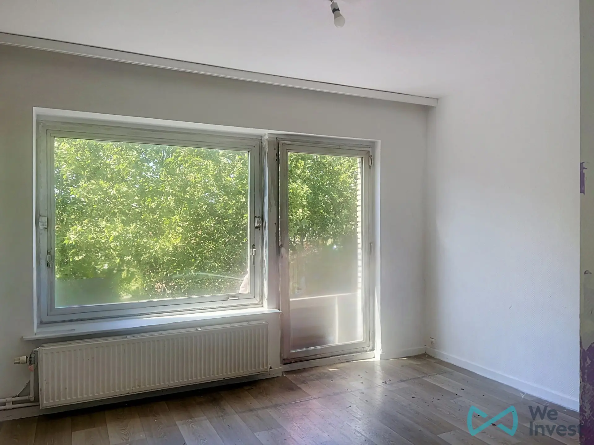 Photo 1 sur 4 pour Immeuble à appartements de quatre chambres à Molenbeek-Saint-Jean