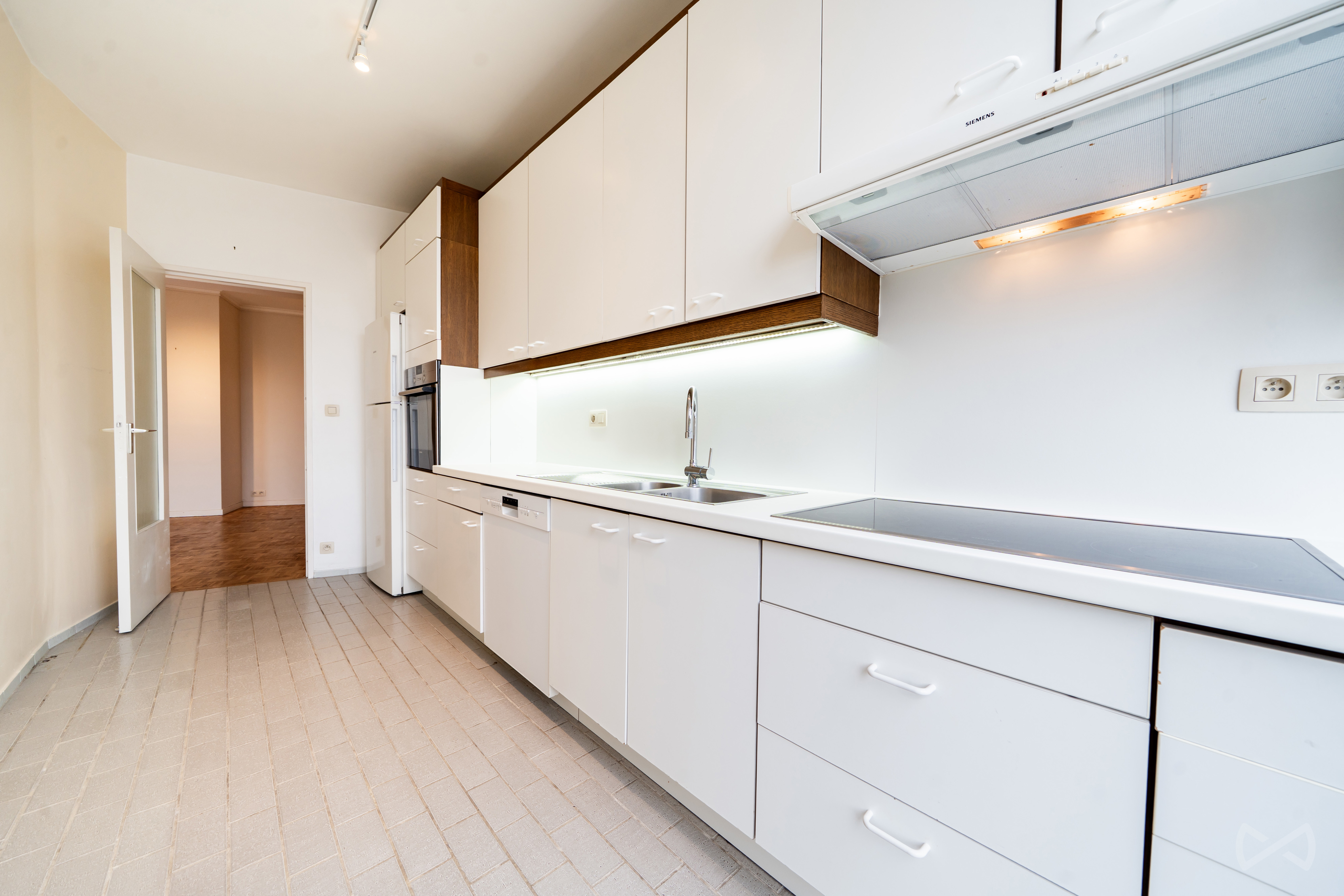 Foto 4 van 4 van Appartement met twee slaapkamers in Nivelles