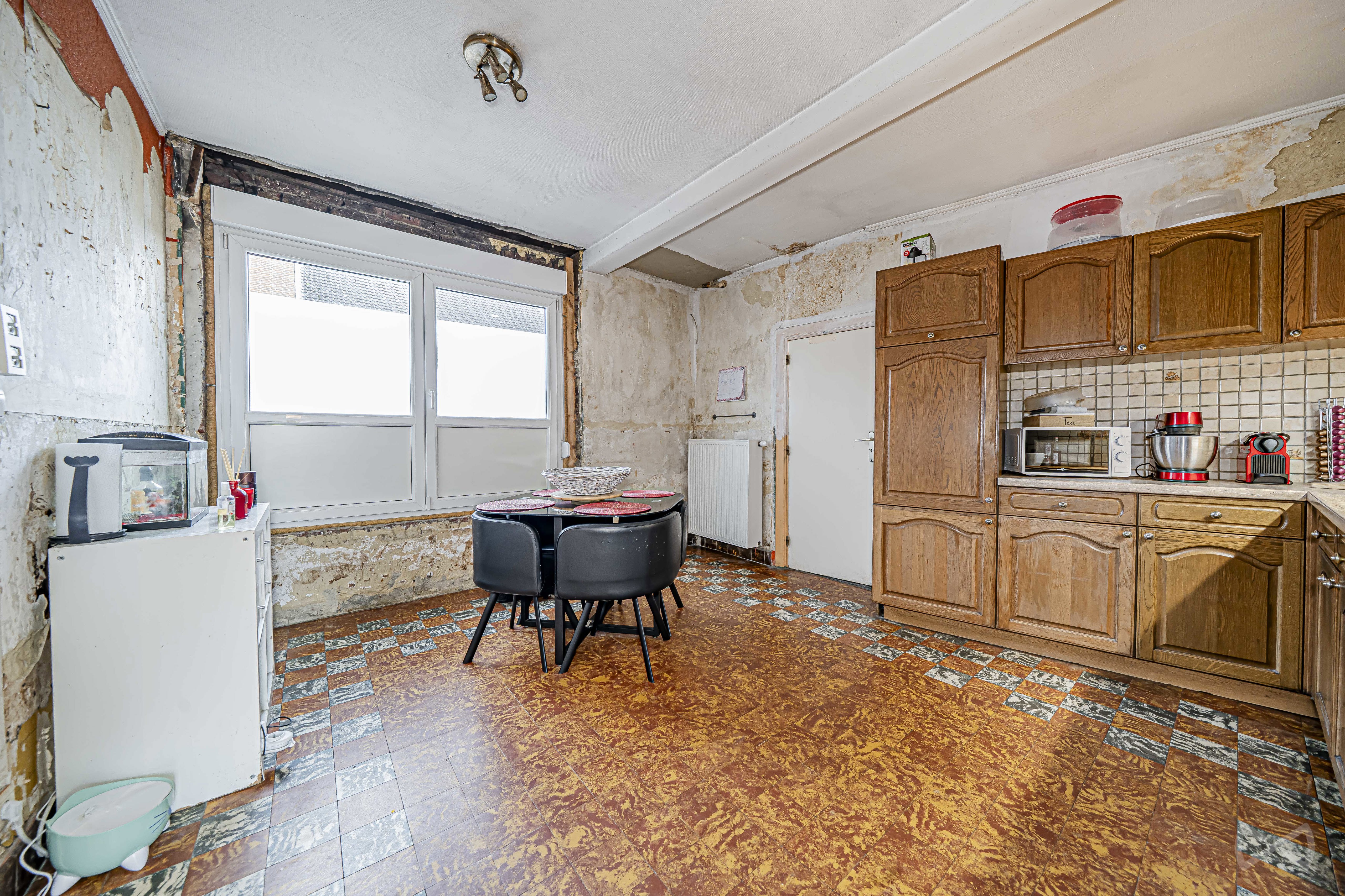 Picture 3 of 4 for House with five bedrooms in Braives