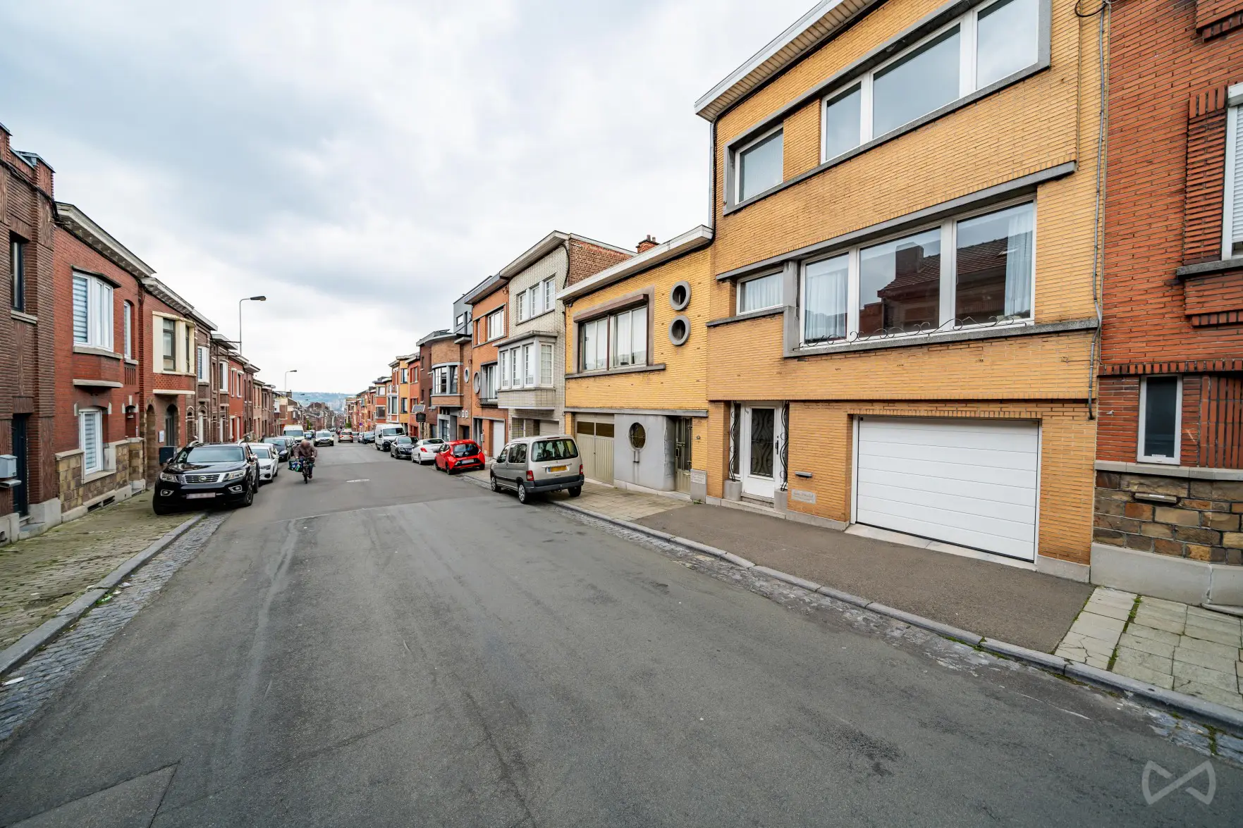 Picture 4 of 4 for House with three bedrooms in Liège