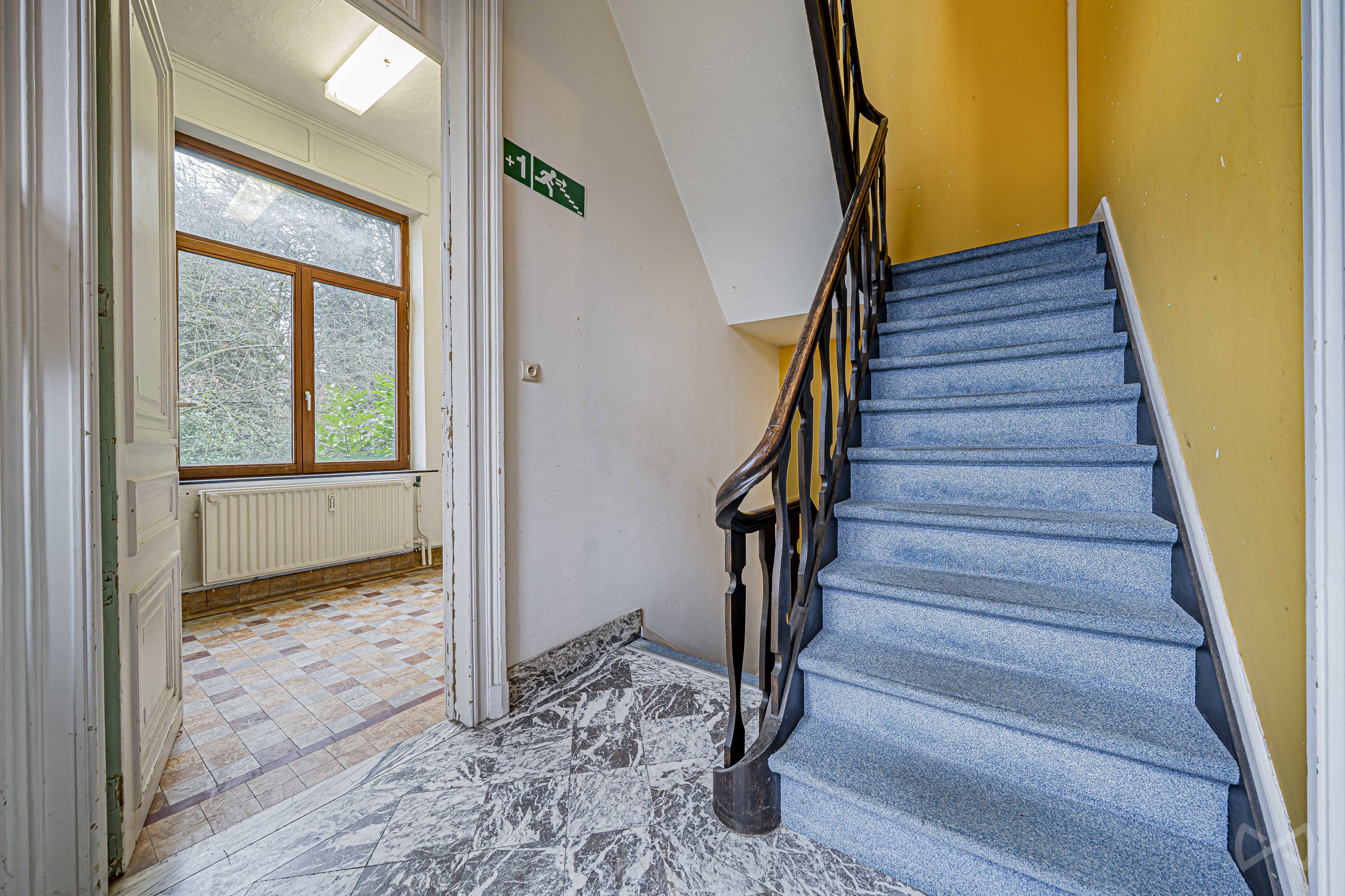 Picture 2 of 4 for Maison de maitre with ten bedrooms in Liège