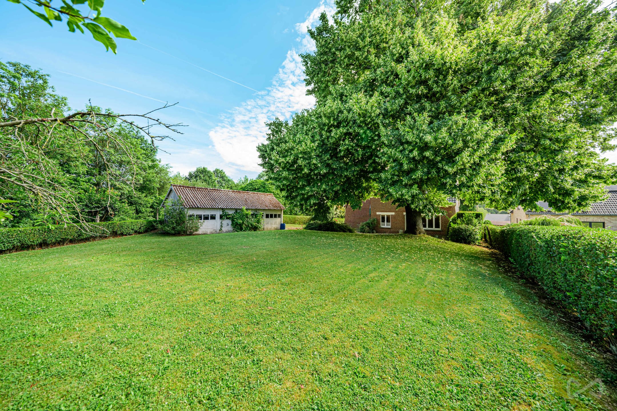 Picture 2 of 4 for Villa with three bedrooms in Braine-l'Alleud