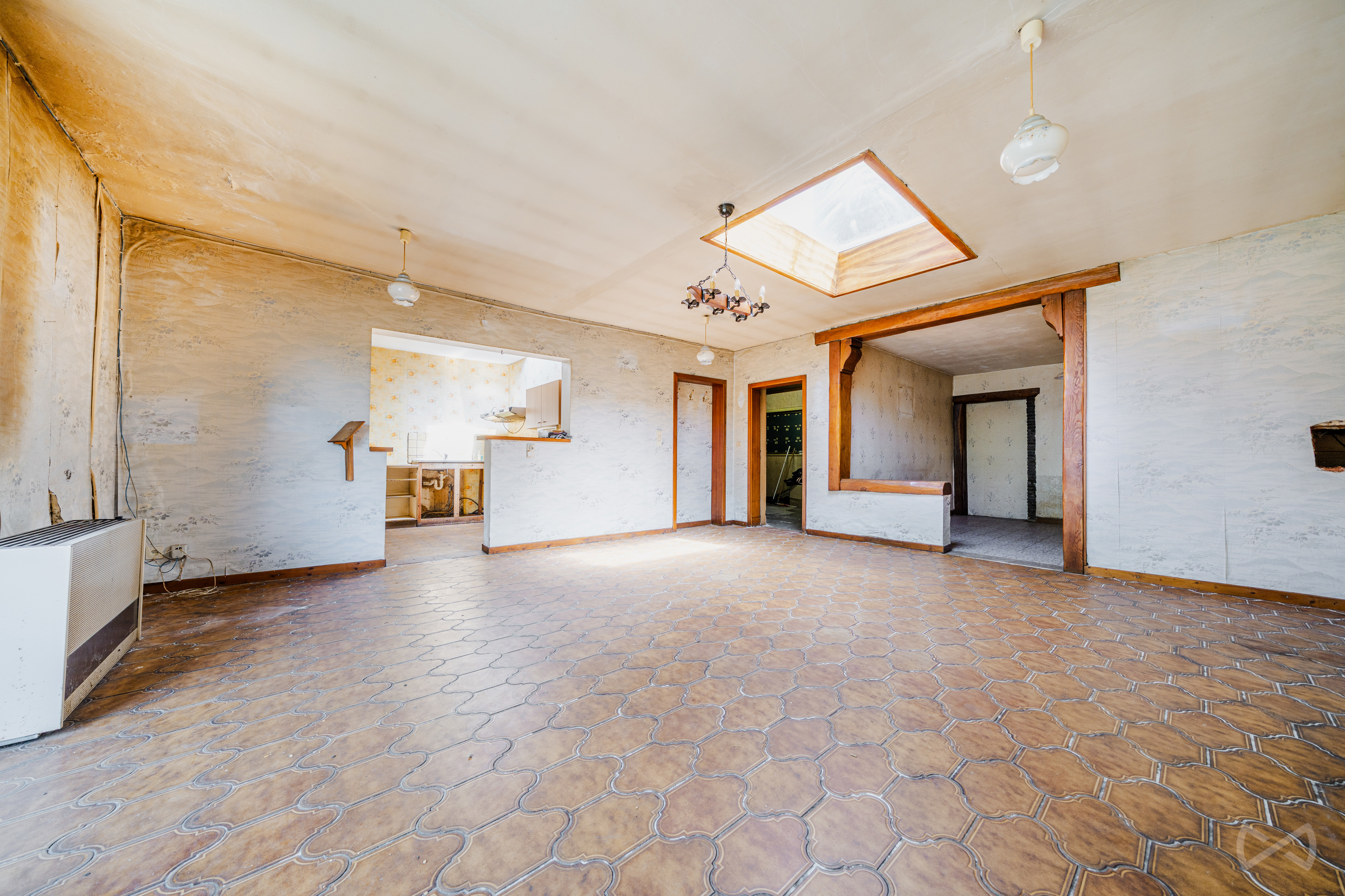 Picture 2 of 4 for Multi-purpose building with four bedrooms in Braine-le-comte