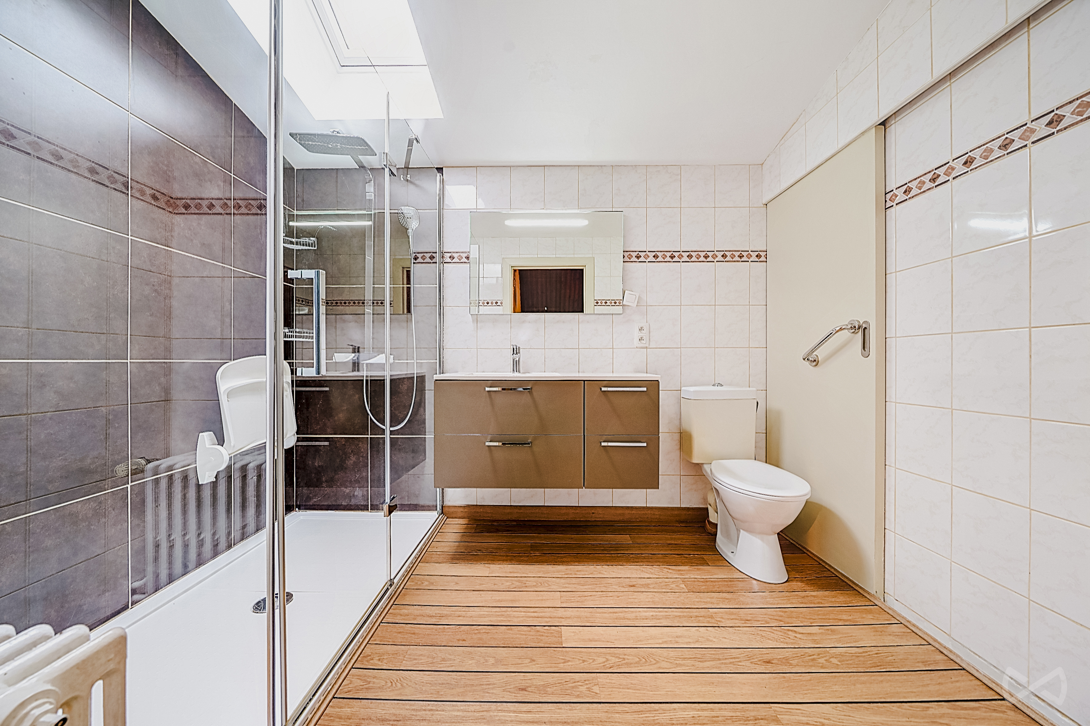 Picture 2 of 4 for Villa with three bedrooms in La hulpe