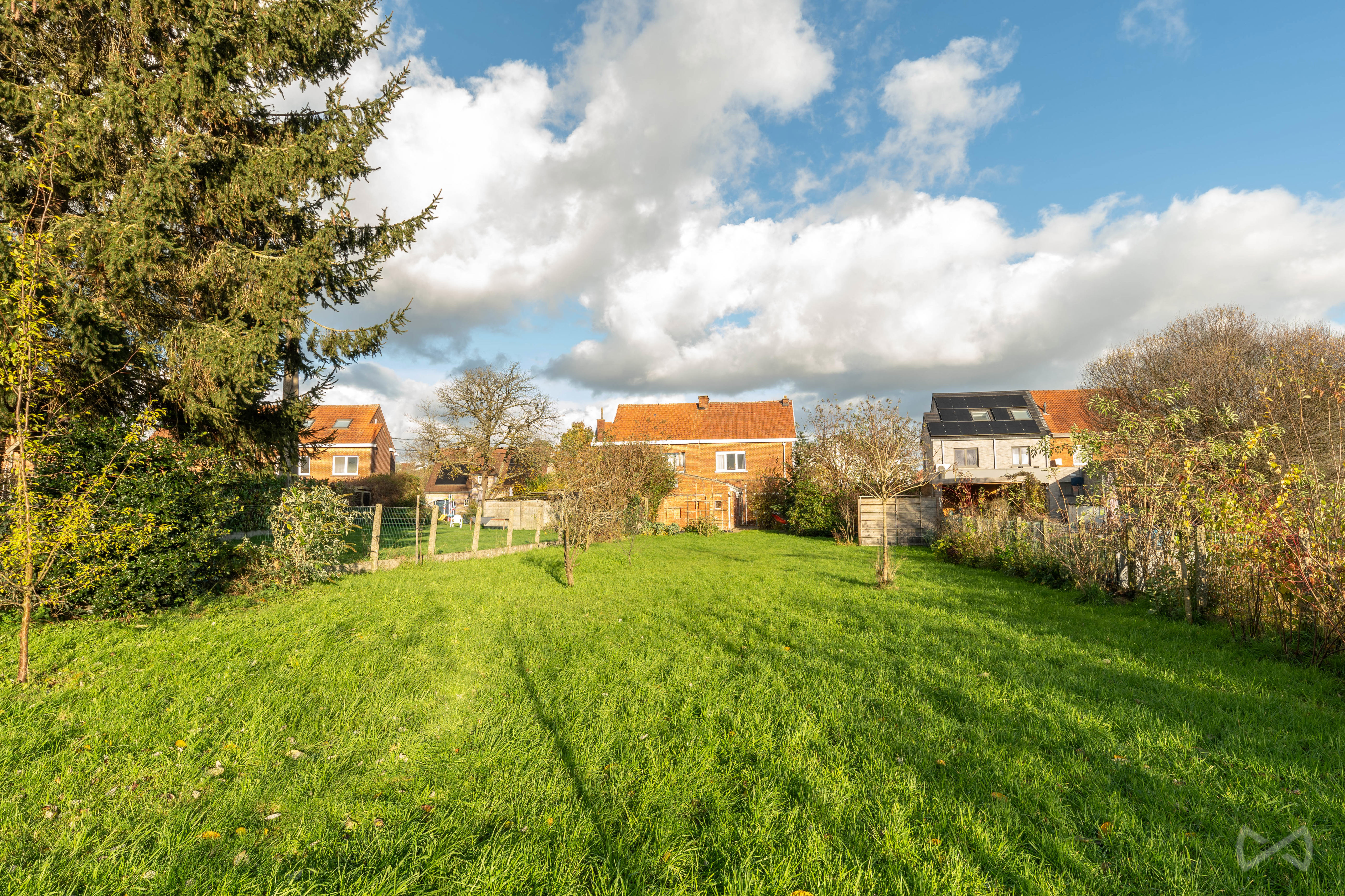 Foto 4 van 4 van Huis met twee slaapkamers in Lubbeek Linden